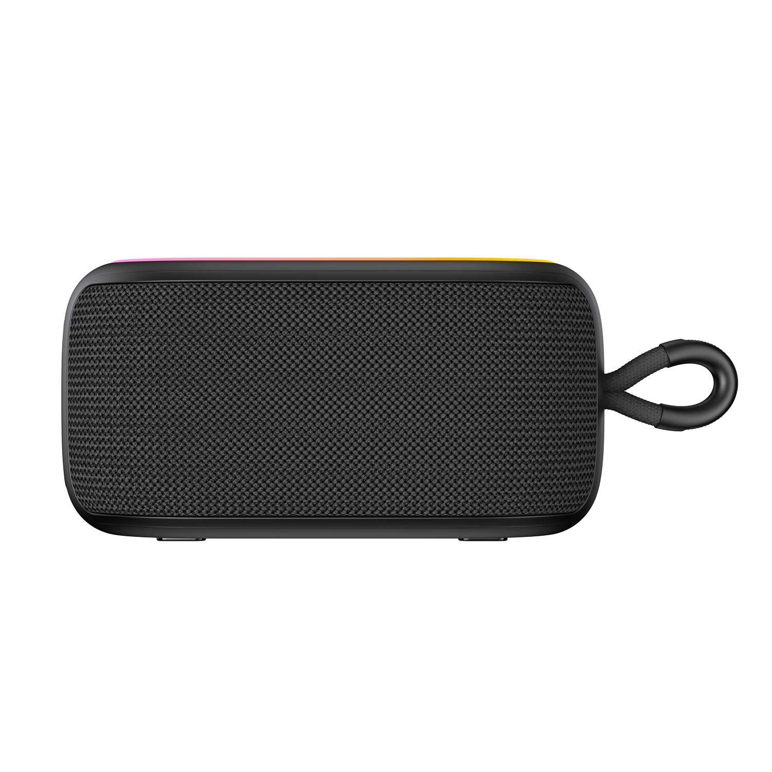 Беспроводная колонка Versa 1200 mAh, черная / 