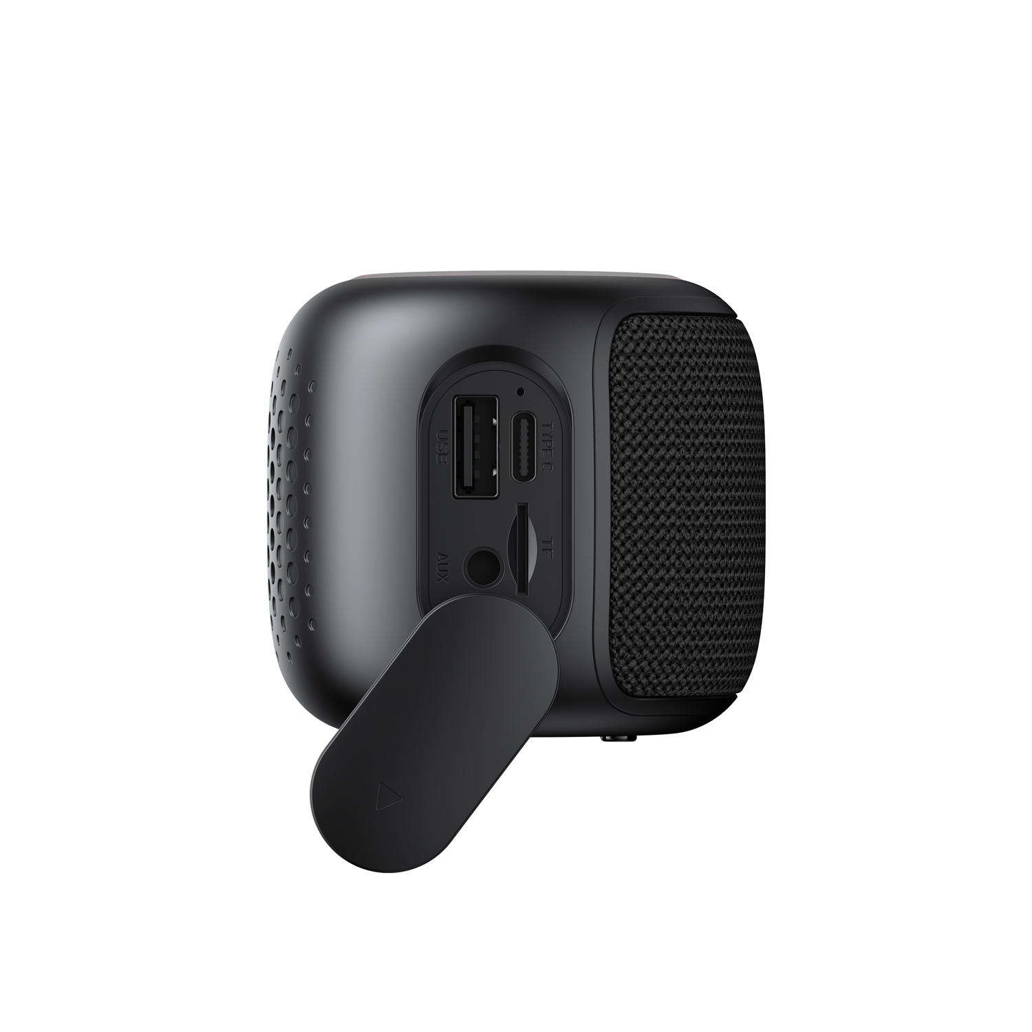 Беспроводная колонка Versa 1200 mAh, черная / 