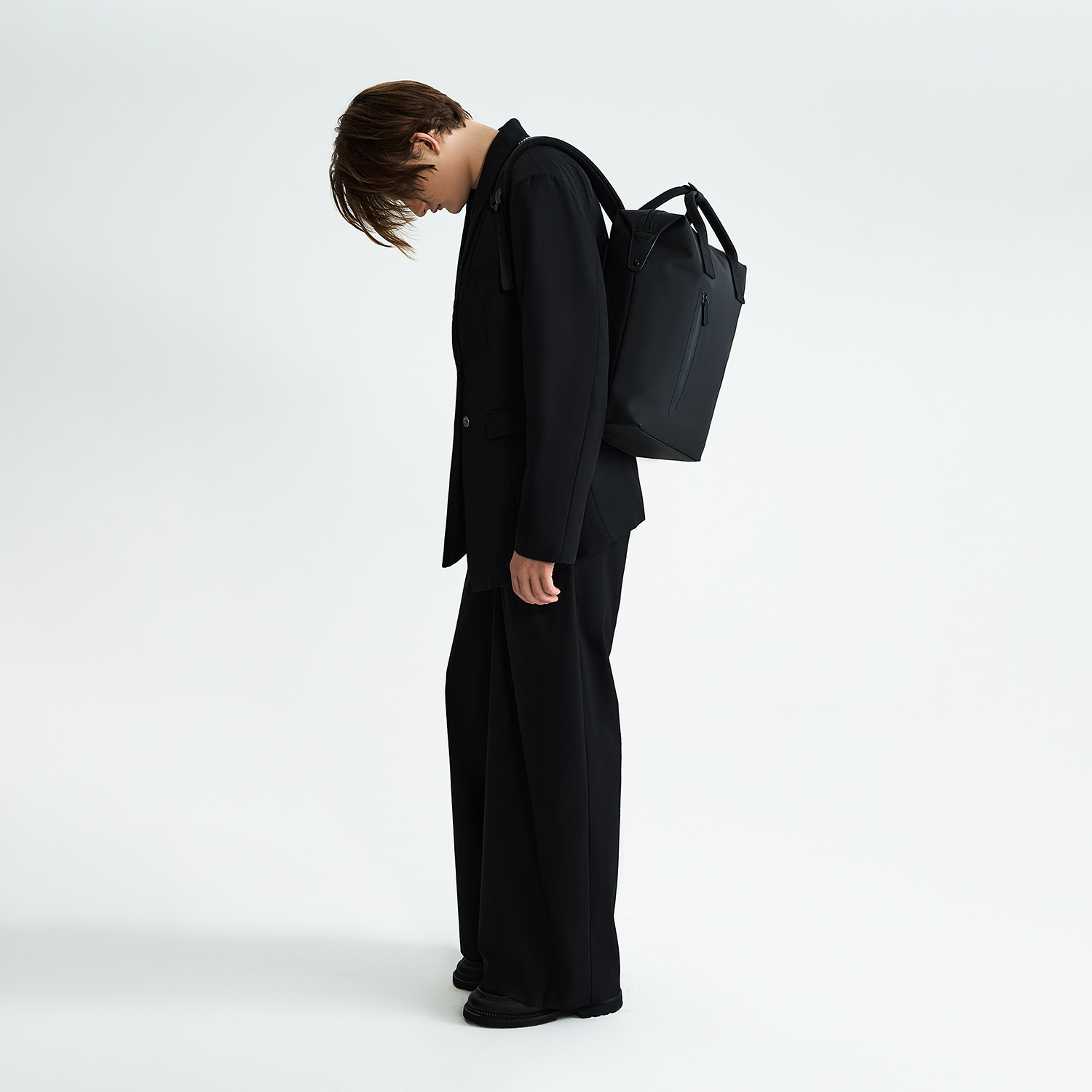 Рюкзак Madrid, черный / 