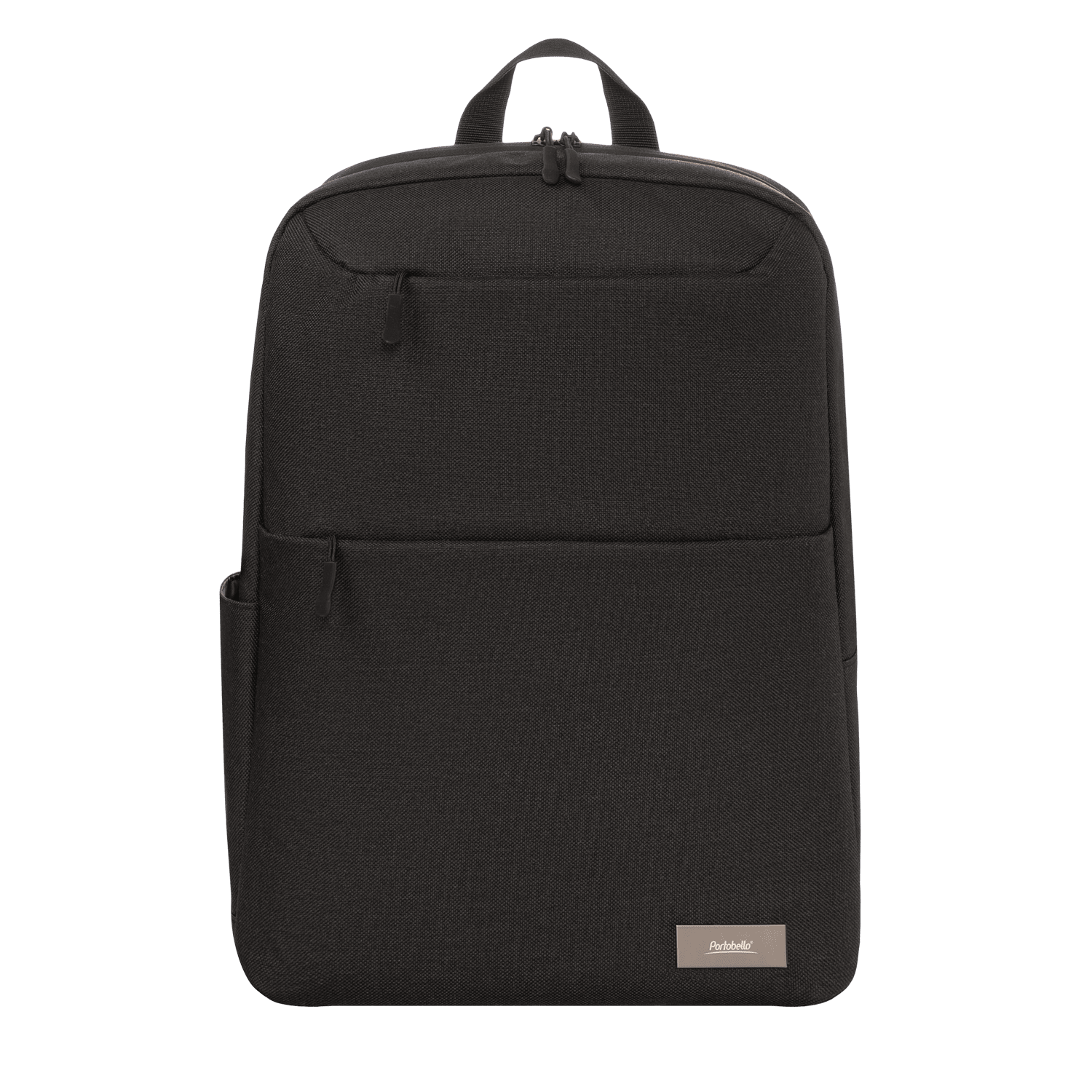 Рюкзак Forst, черный / 