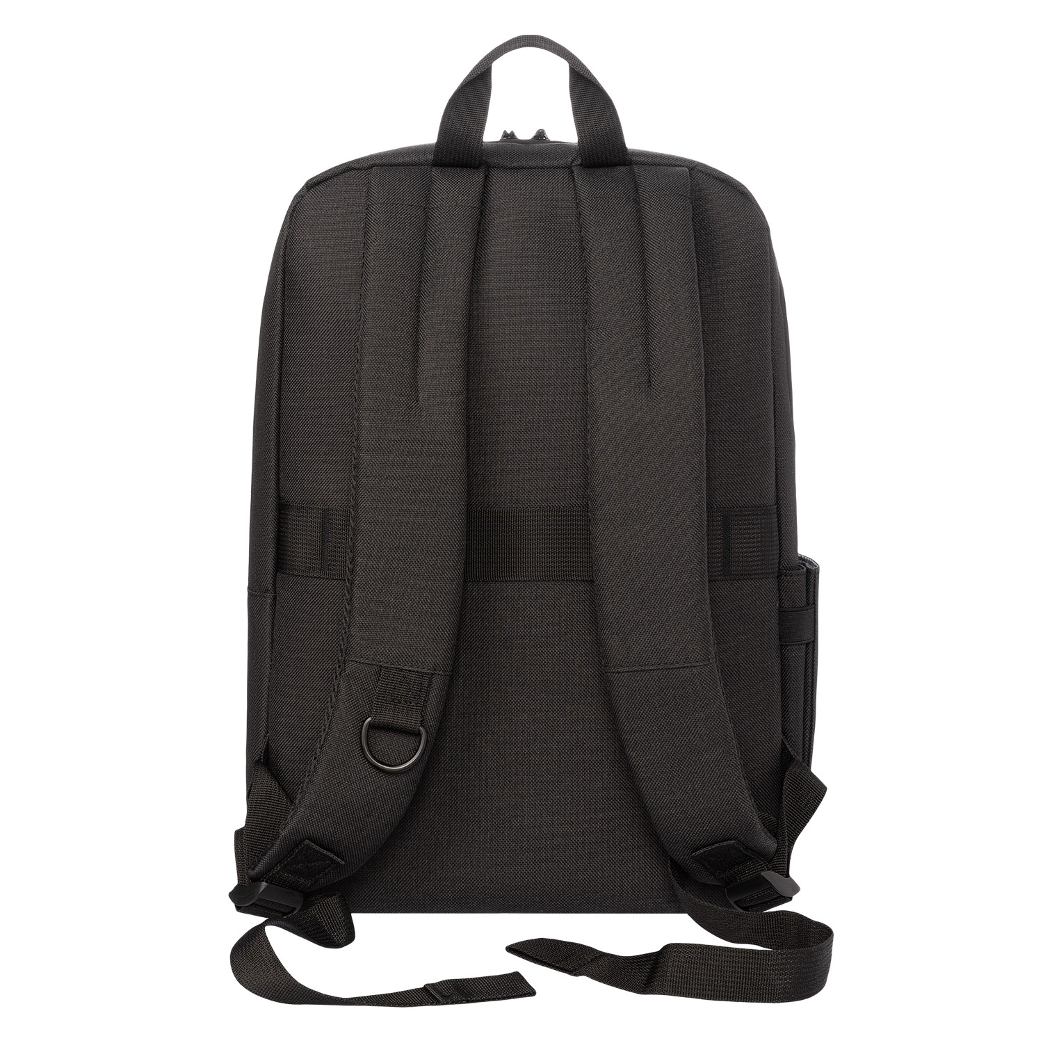 Рюкзак Forst, черный / 