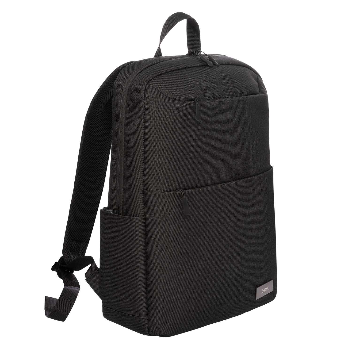 Рюкзак Forst, черный / 