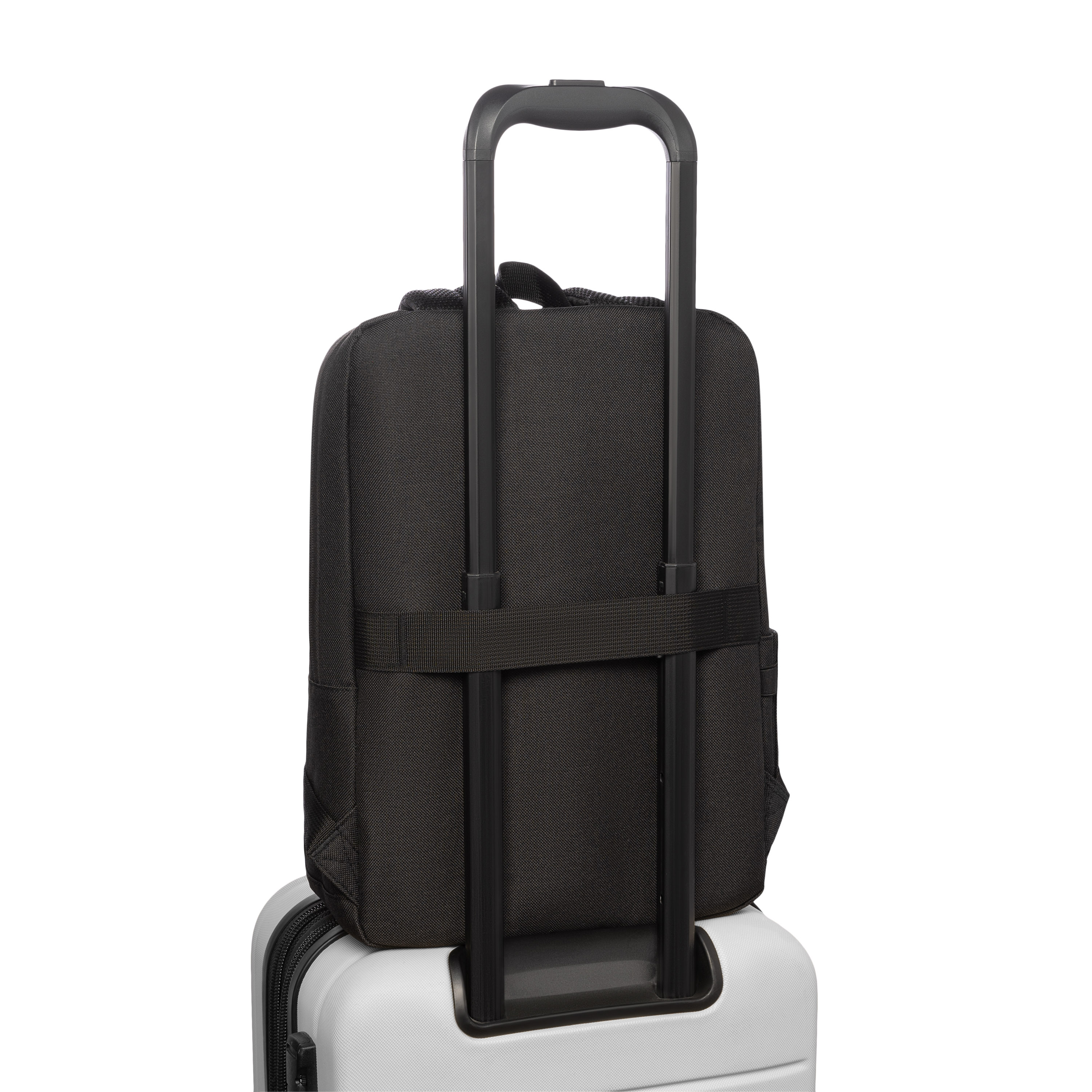 Рюкзак Forst, черный / 