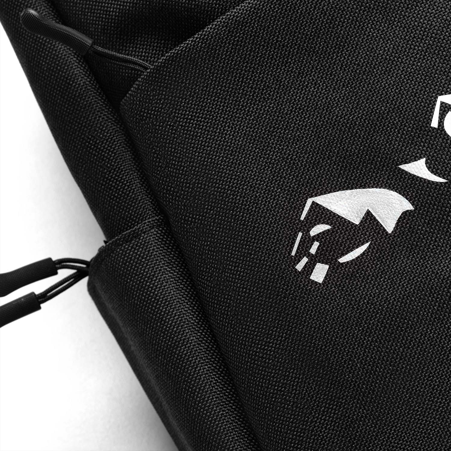 Рюкзак Forst, черный / 