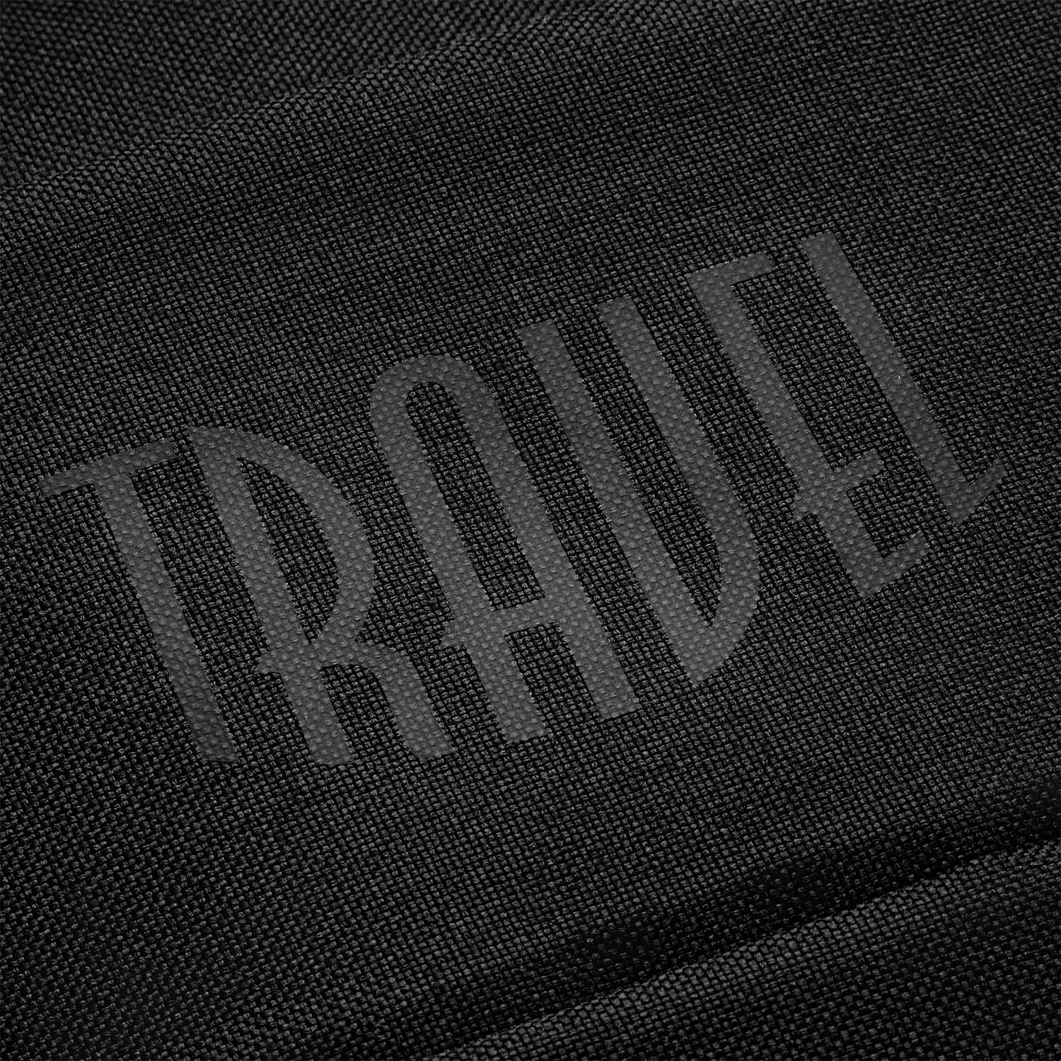 Рюкзак Forst, черный / 