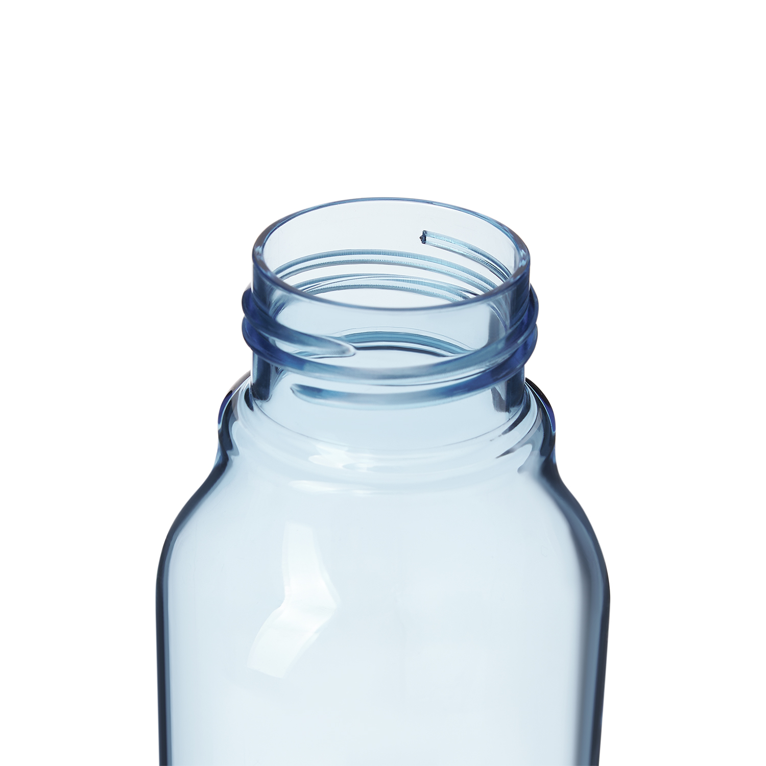 Бутылка для воды Impulse, синяя / 