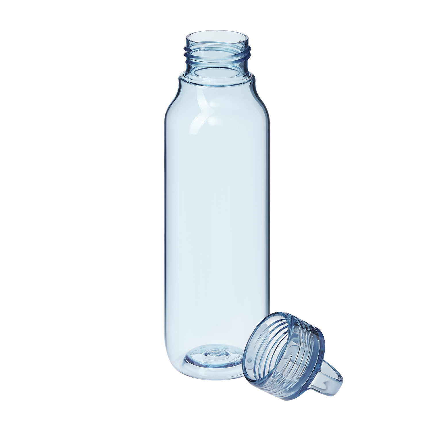 Бутылка для воды Impulse, синяя / 