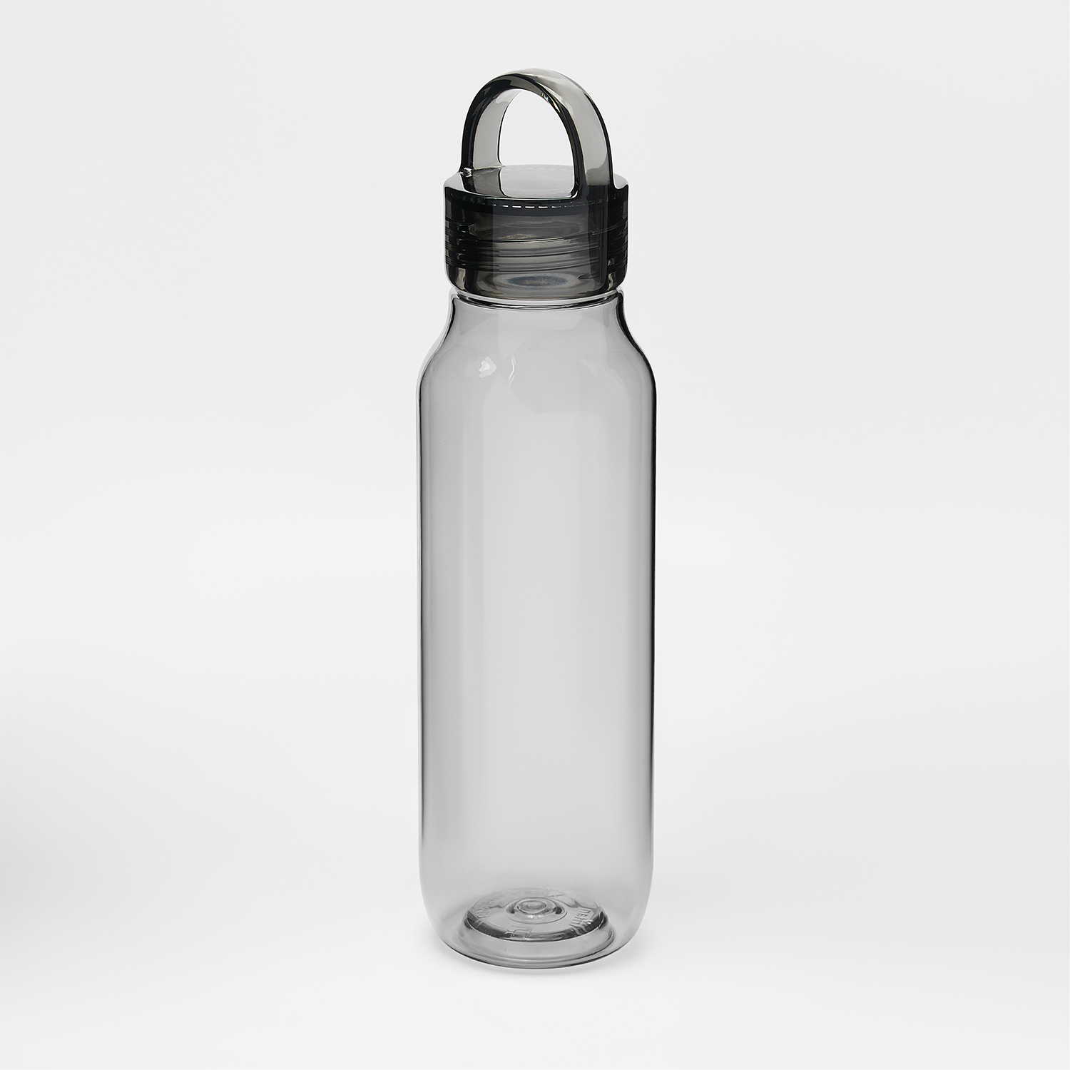 Бутылка для воды Impulse, черная / 