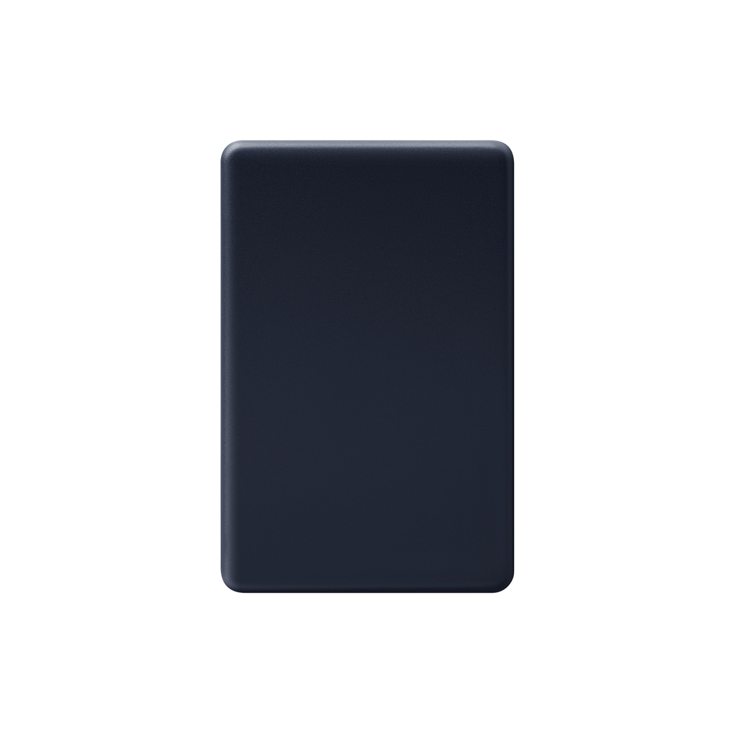 Внешний аккумулятор Atlantis PD Plus 10000mAh с функцией беспроводной зарядки 15W, синий / 