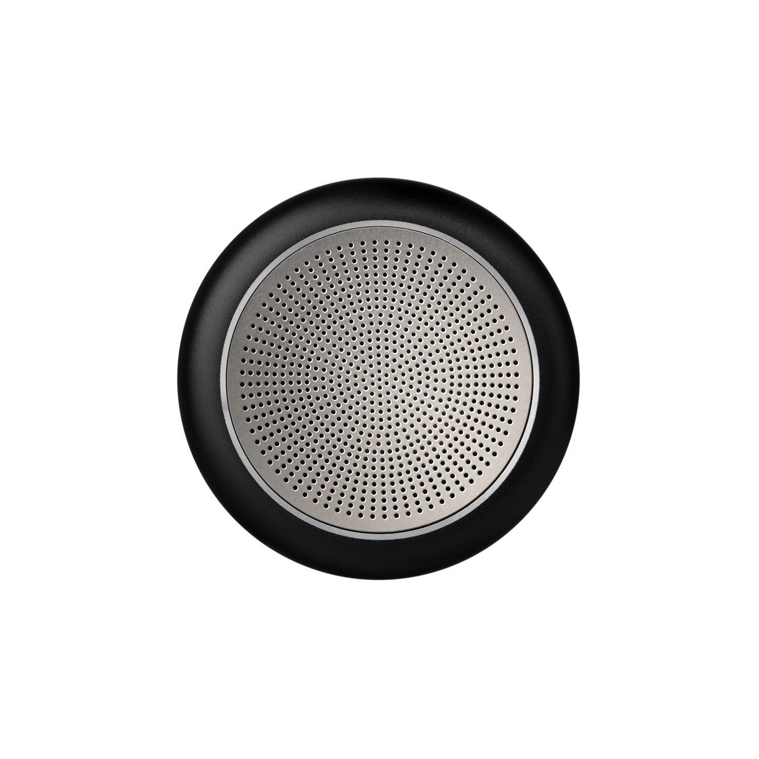 Беспроводная колонка Passion 80dB 600 mAh (Bluetooth 5.4), черная / 