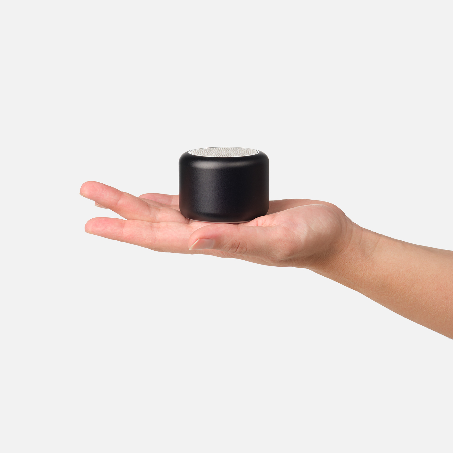 Беспроводная колонка Passion 80dB 600 mAh (Bluetooth 5.4), черная / 