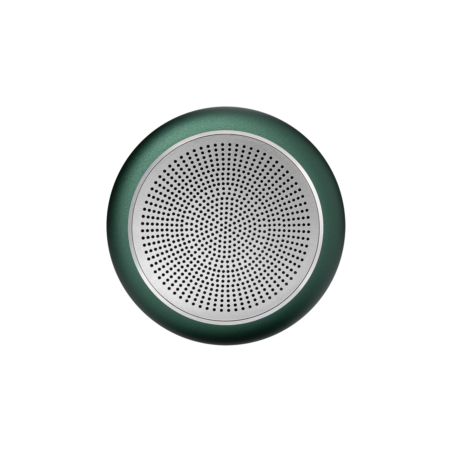 Беспроводная колонка Passion 80dB 600 mAh (Bluetooth 5.4), зеленая / 