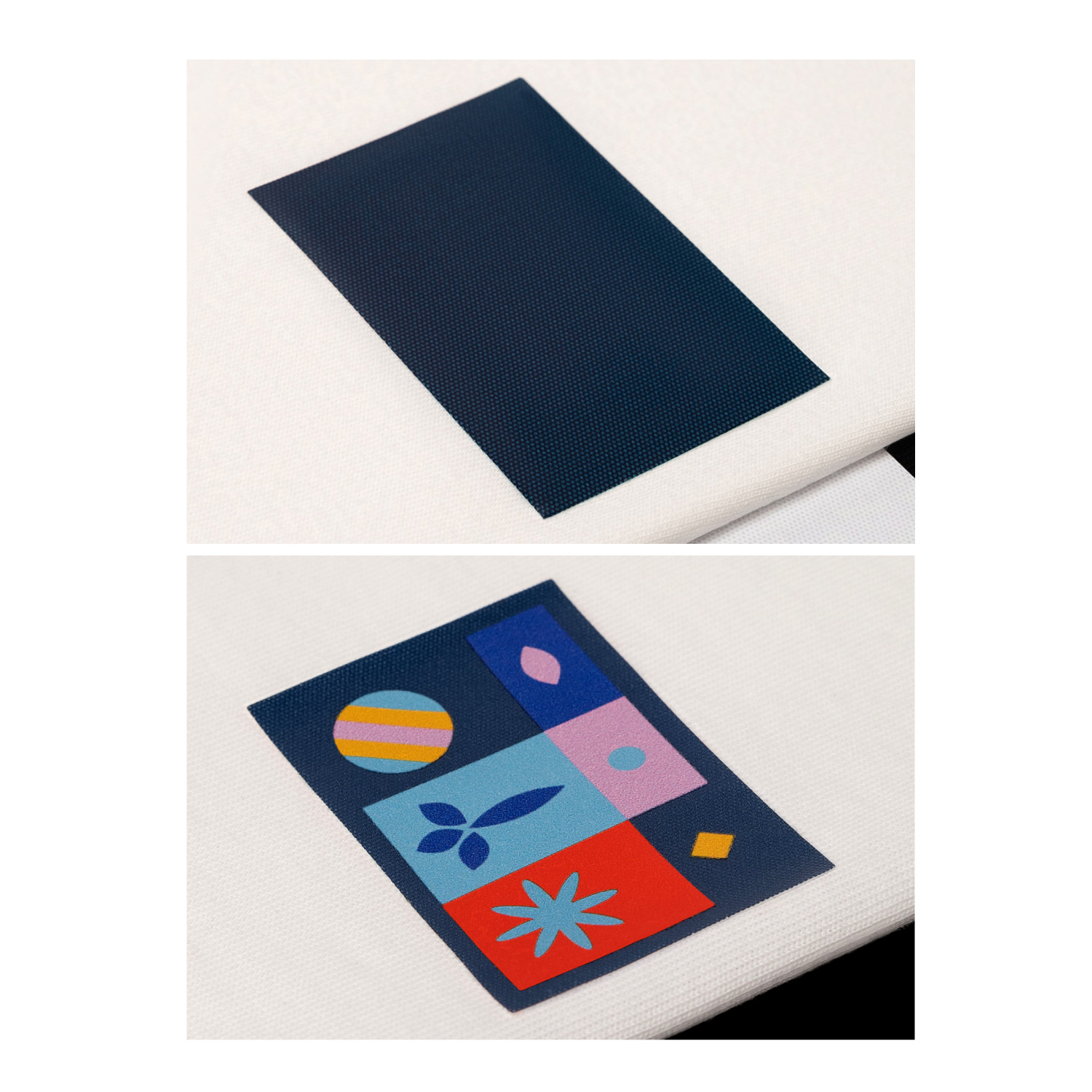 Футболка унисекс RUST NEO, 240 гр., красный, размер M/L / 