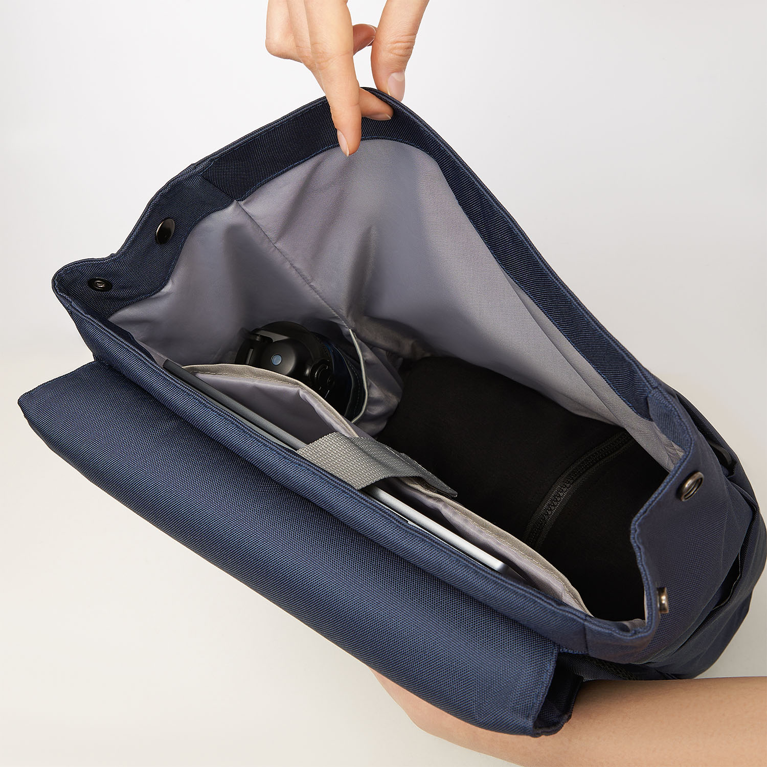 Рюкзак Marco, синий / 