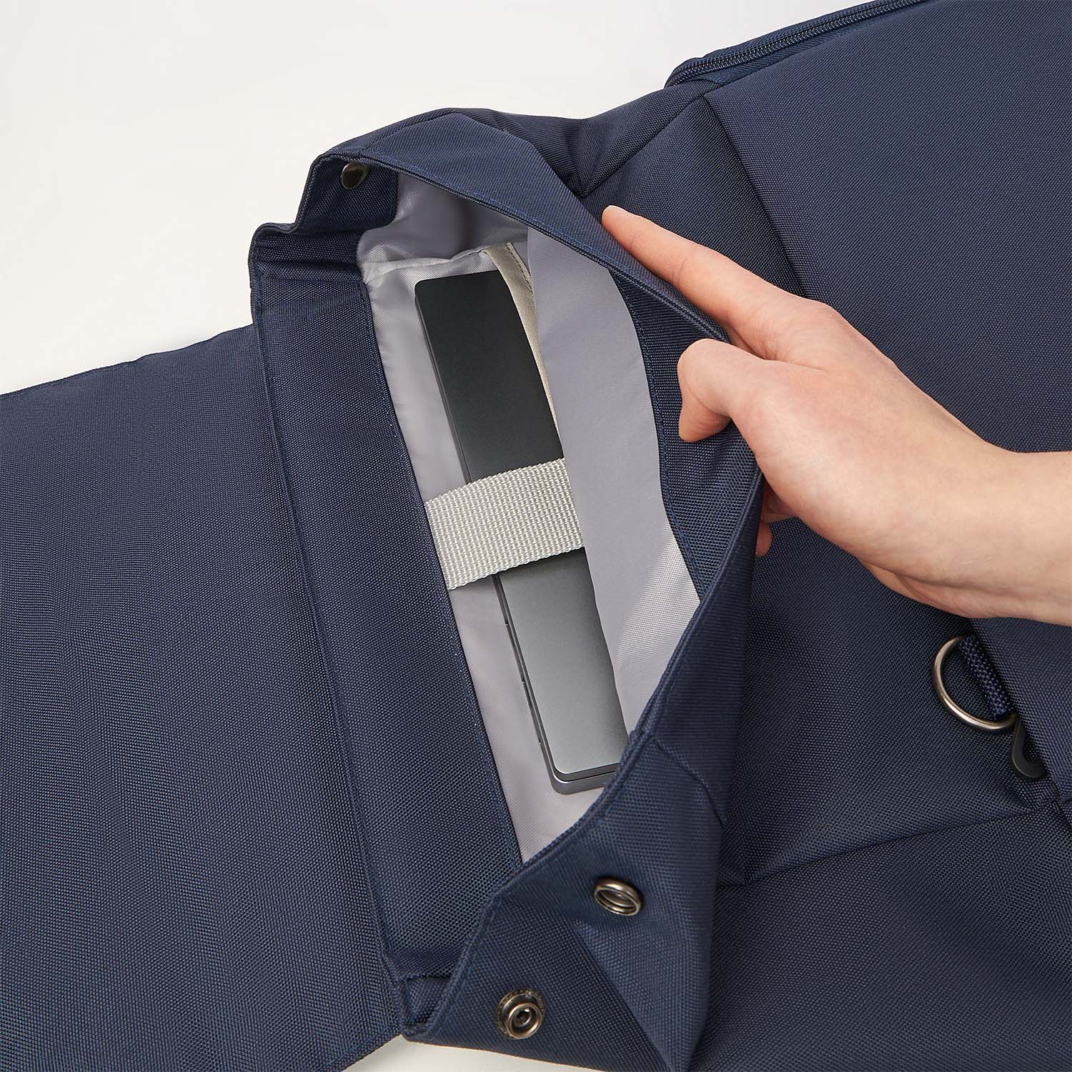 Рюкзак Marco, синий / 