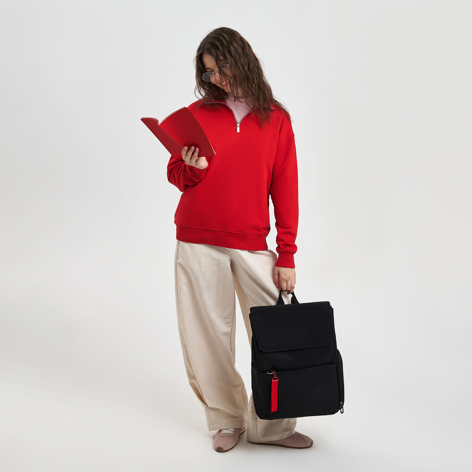 Рюкзак Marco, синий / 