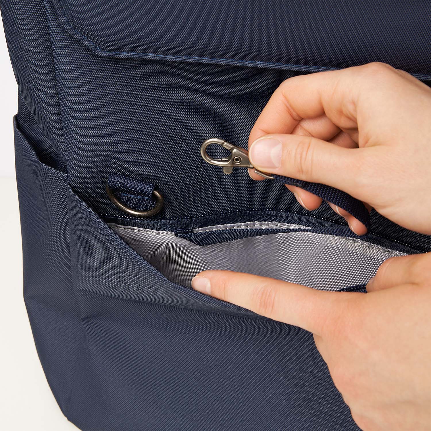 Рюкзак Marco, синий / 