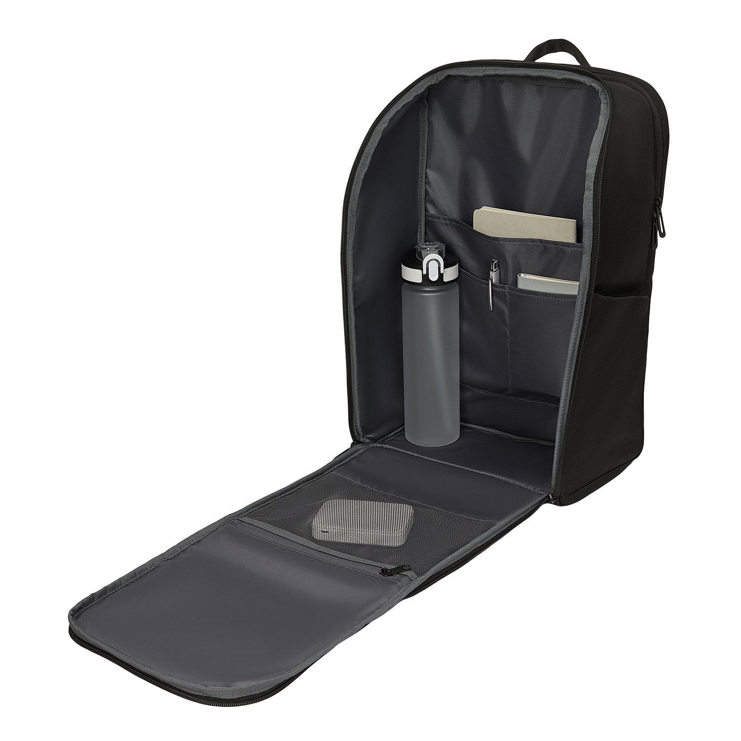 Рюкзак Space, черный / 