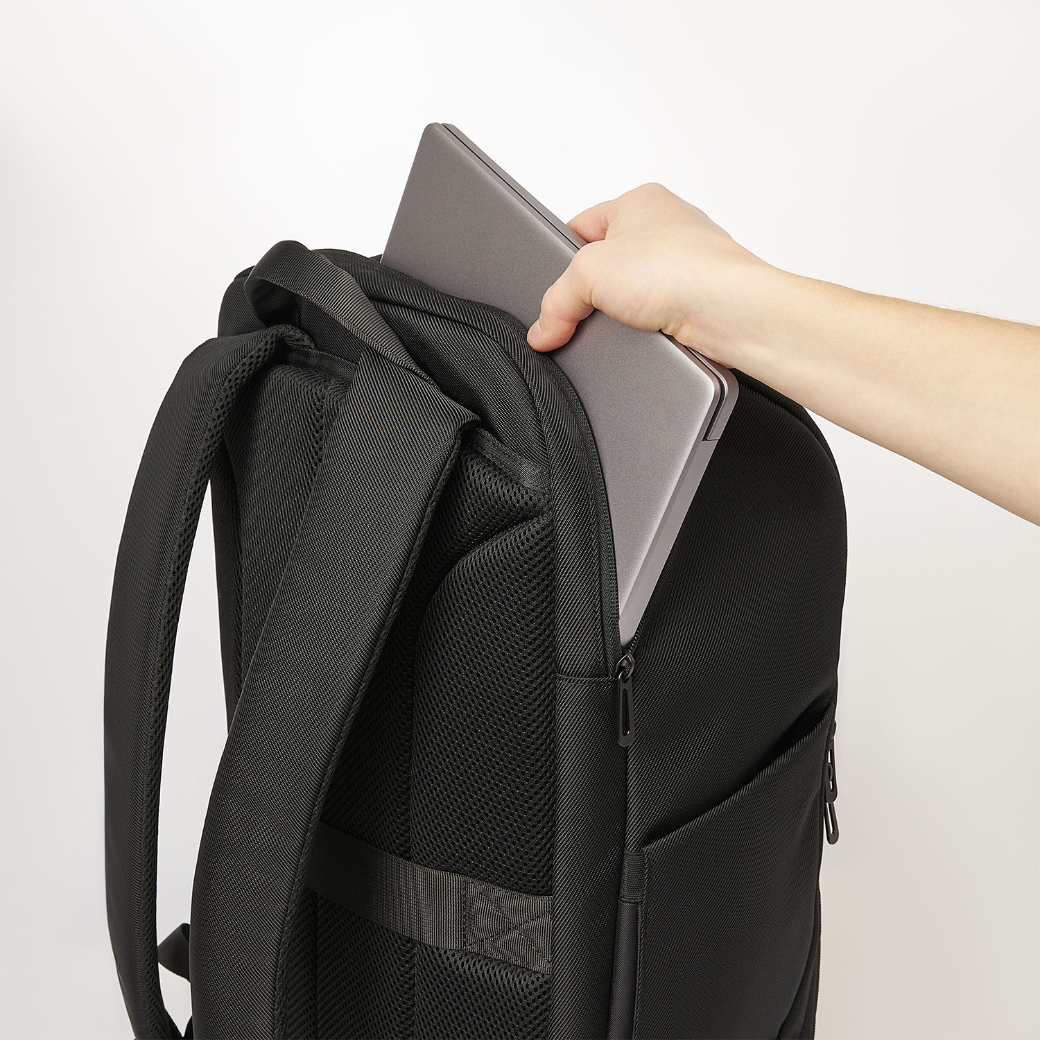 Рюкзак Space, черный / 