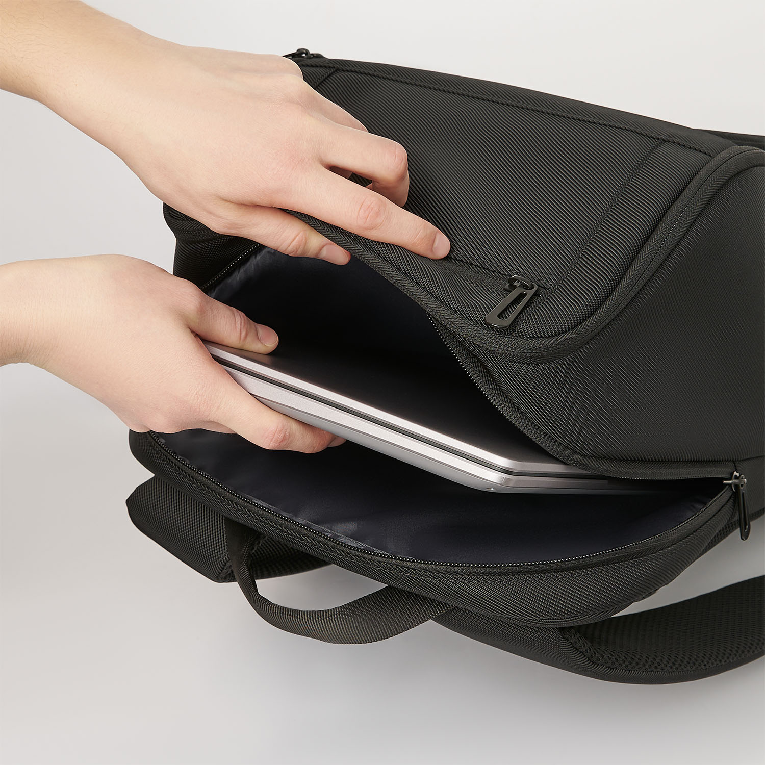 Рюкзак Space, черный / 