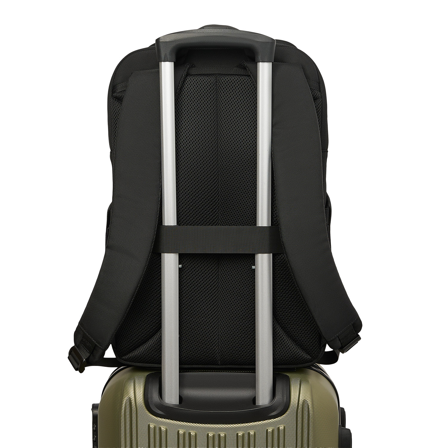 Рюкзак Space, черный / 