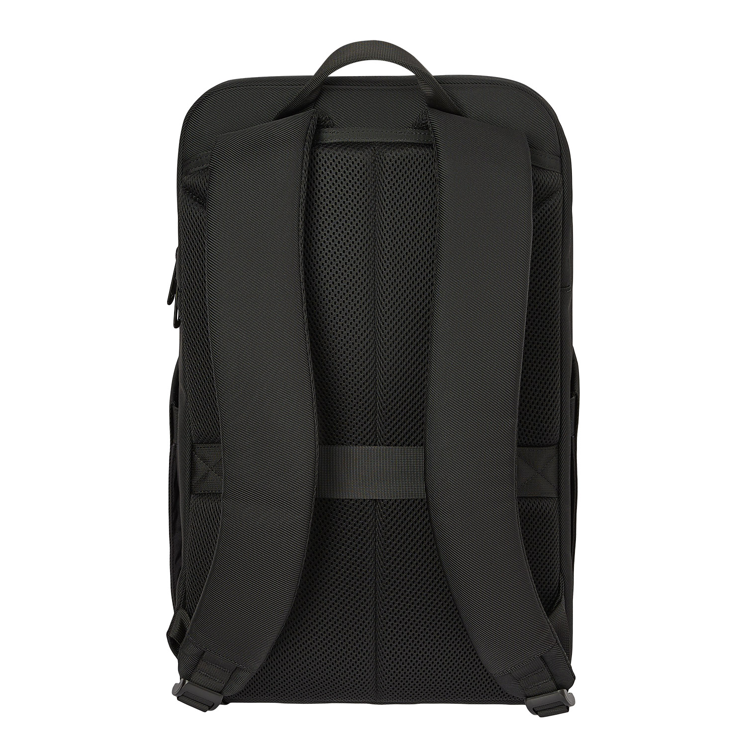 Рюкзак Space, черный / 