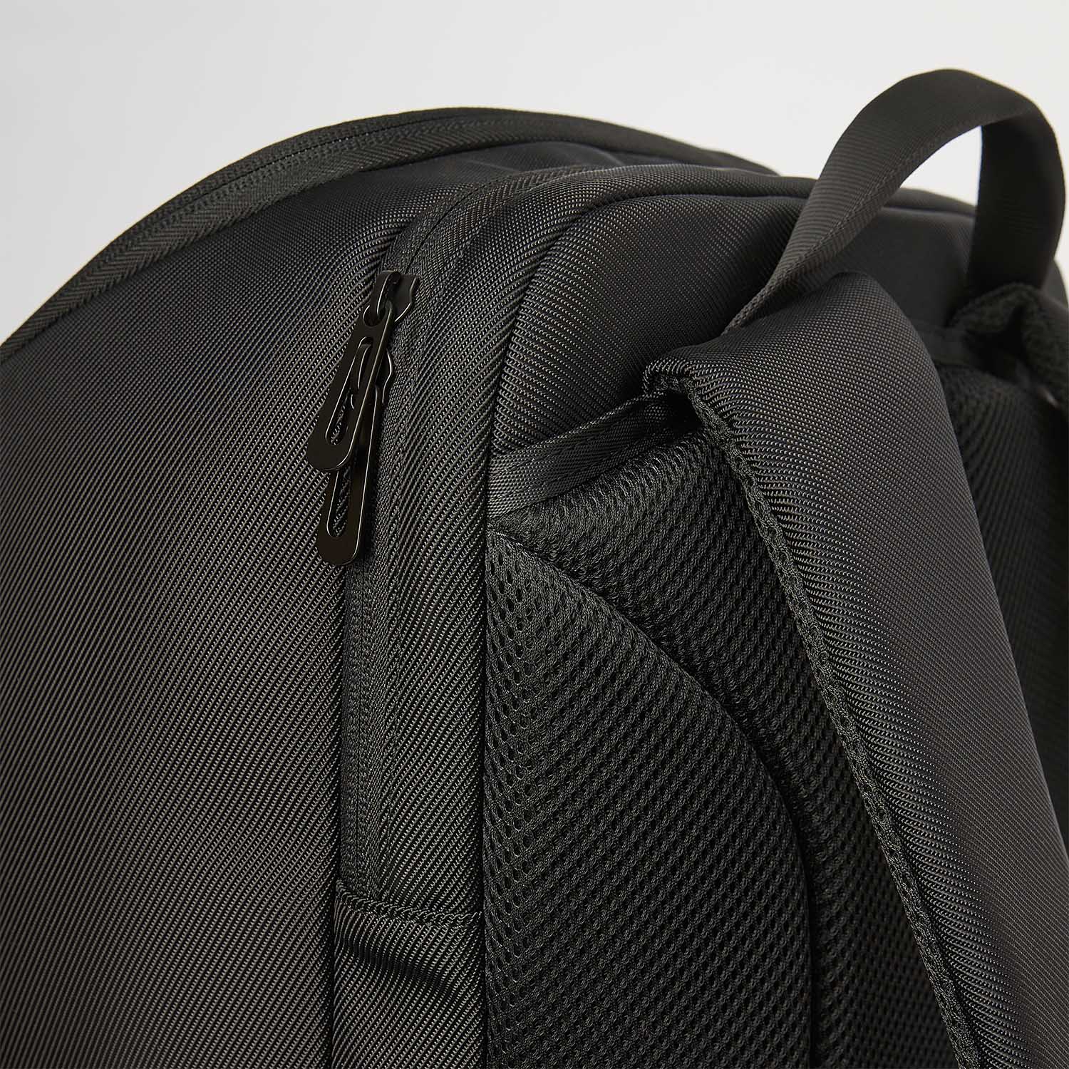 Рюкзак Space, черный / 