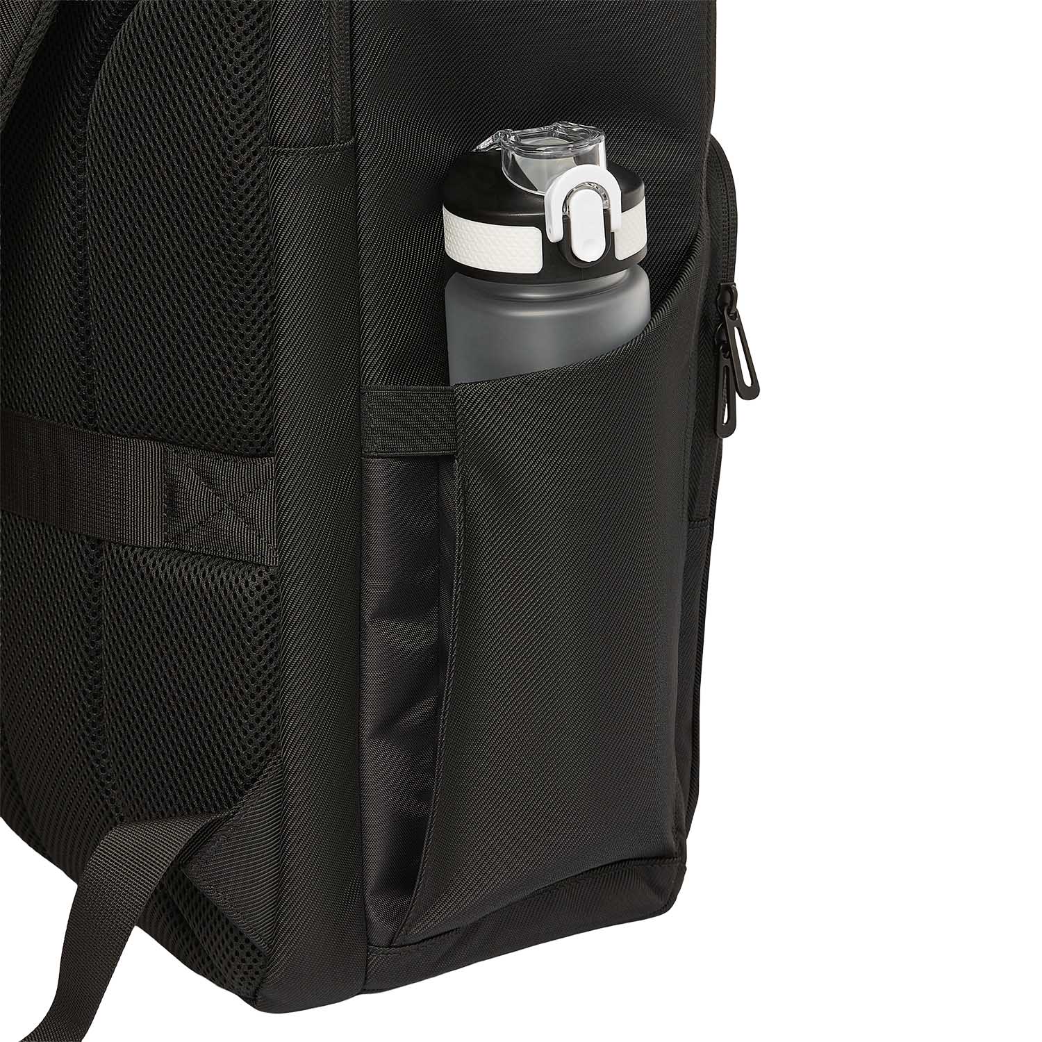 Рюкзак Space, черный / 