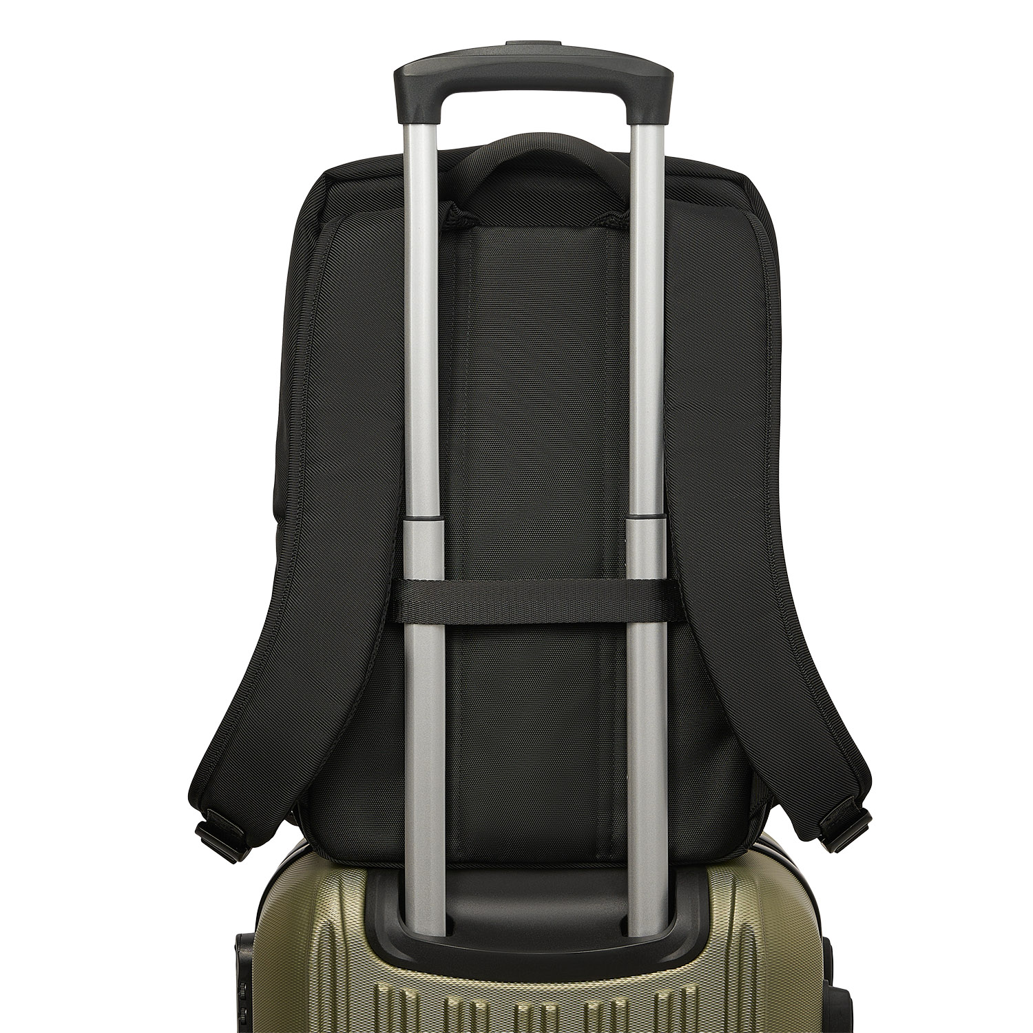 Рюкзак Hide, черный / 