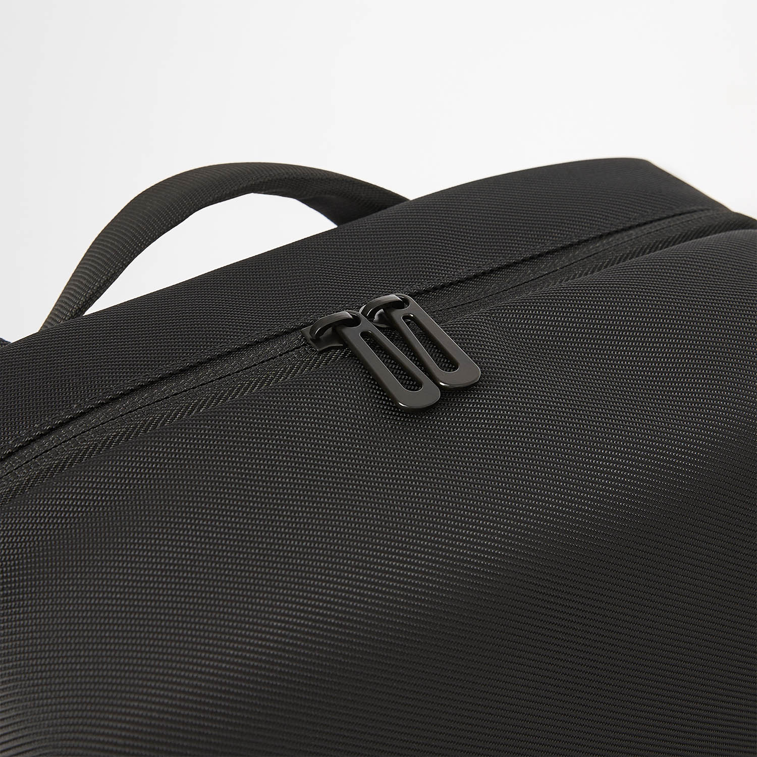 Рюкзак Hide, черный / 