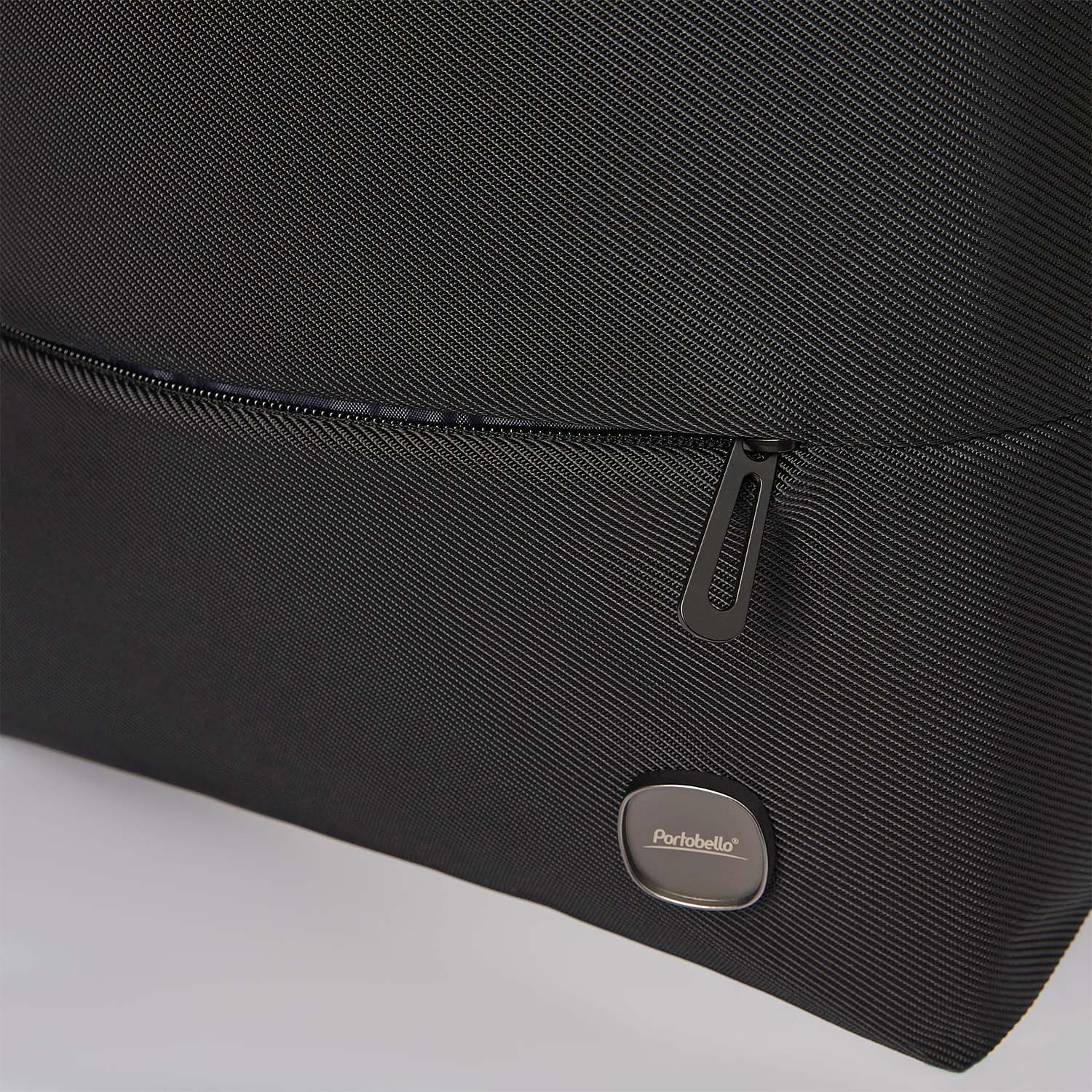 Рюкзак Hide, черный / 