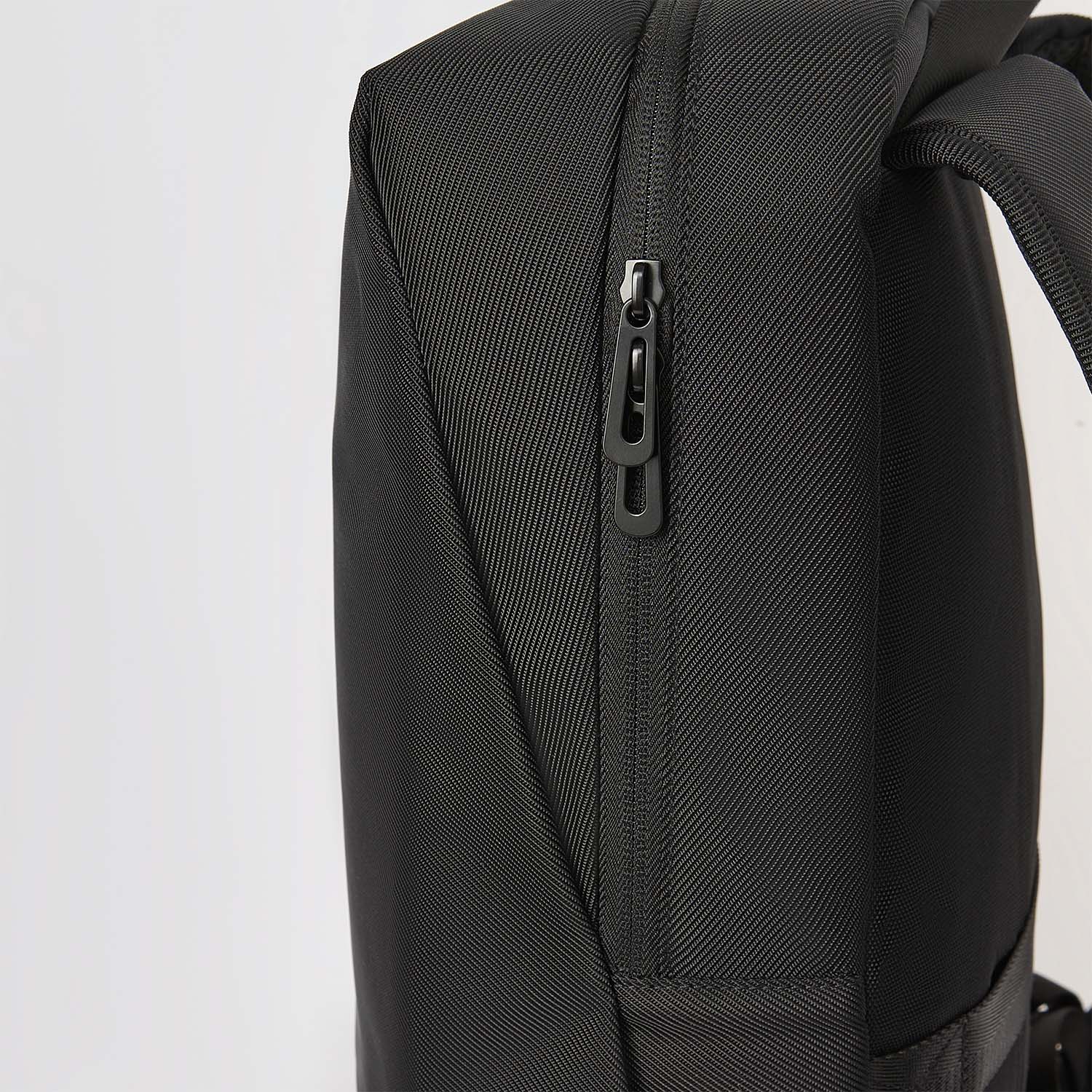 Рюкзак Hide, черный / 