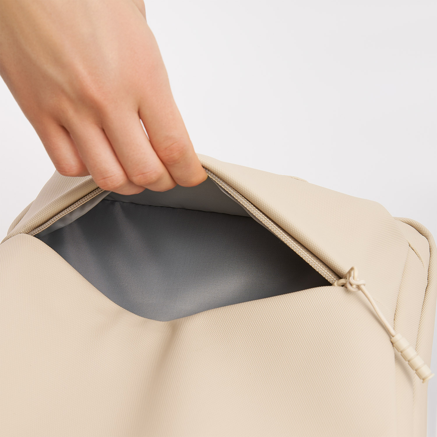 Рюкзак Chester, бежевый / 