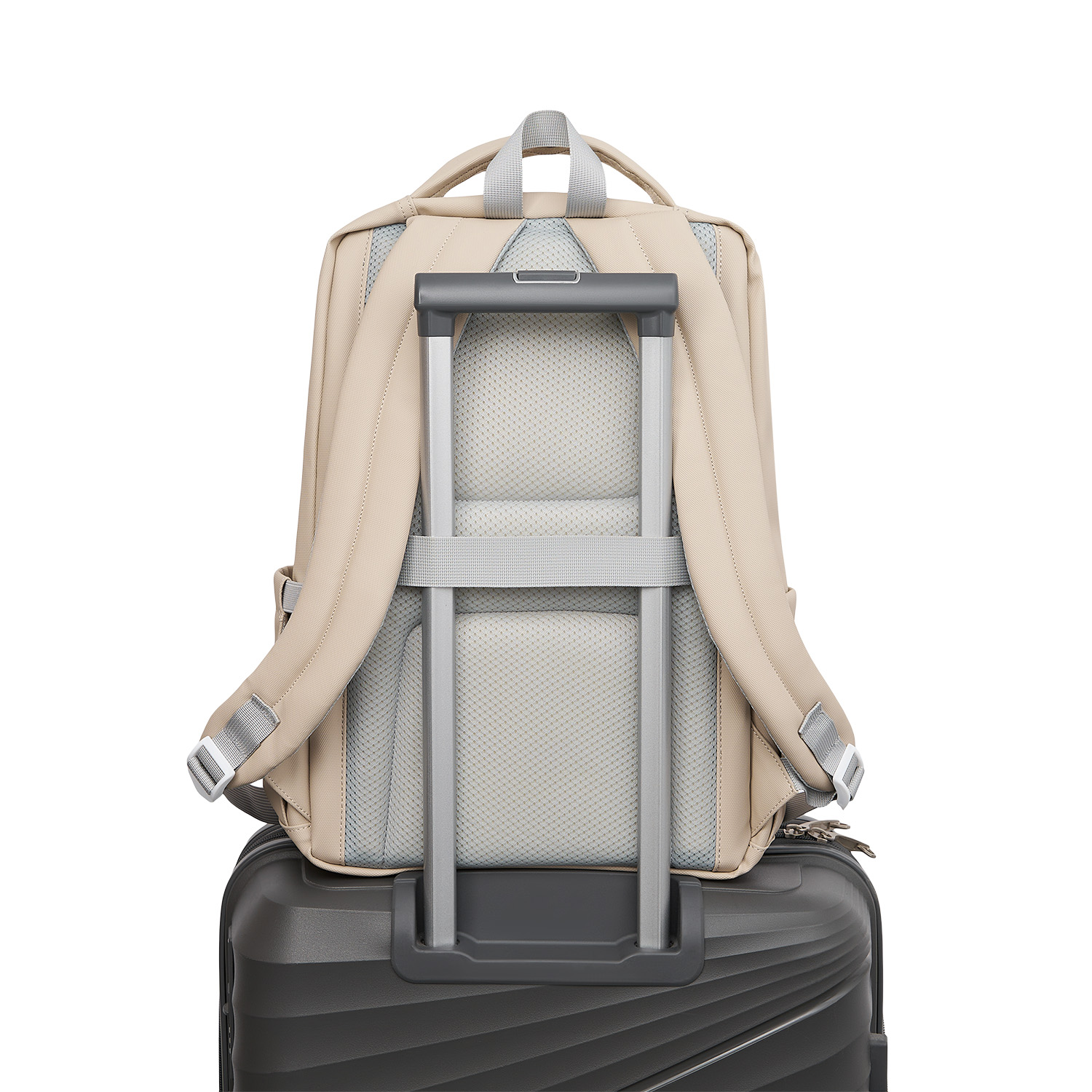 Рюкзак Chester, бежевый / 