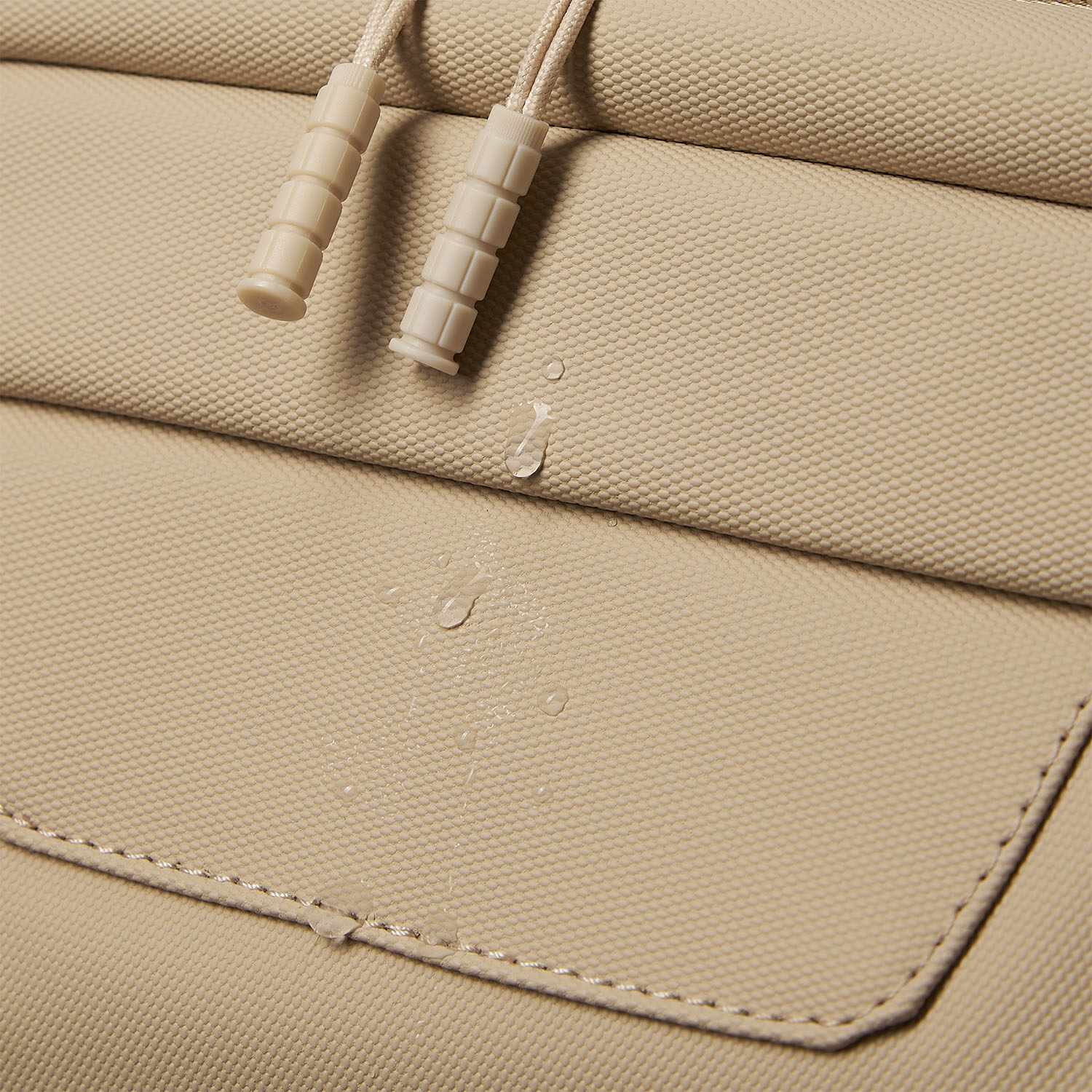 Рюкзак Chester, бежевый / 