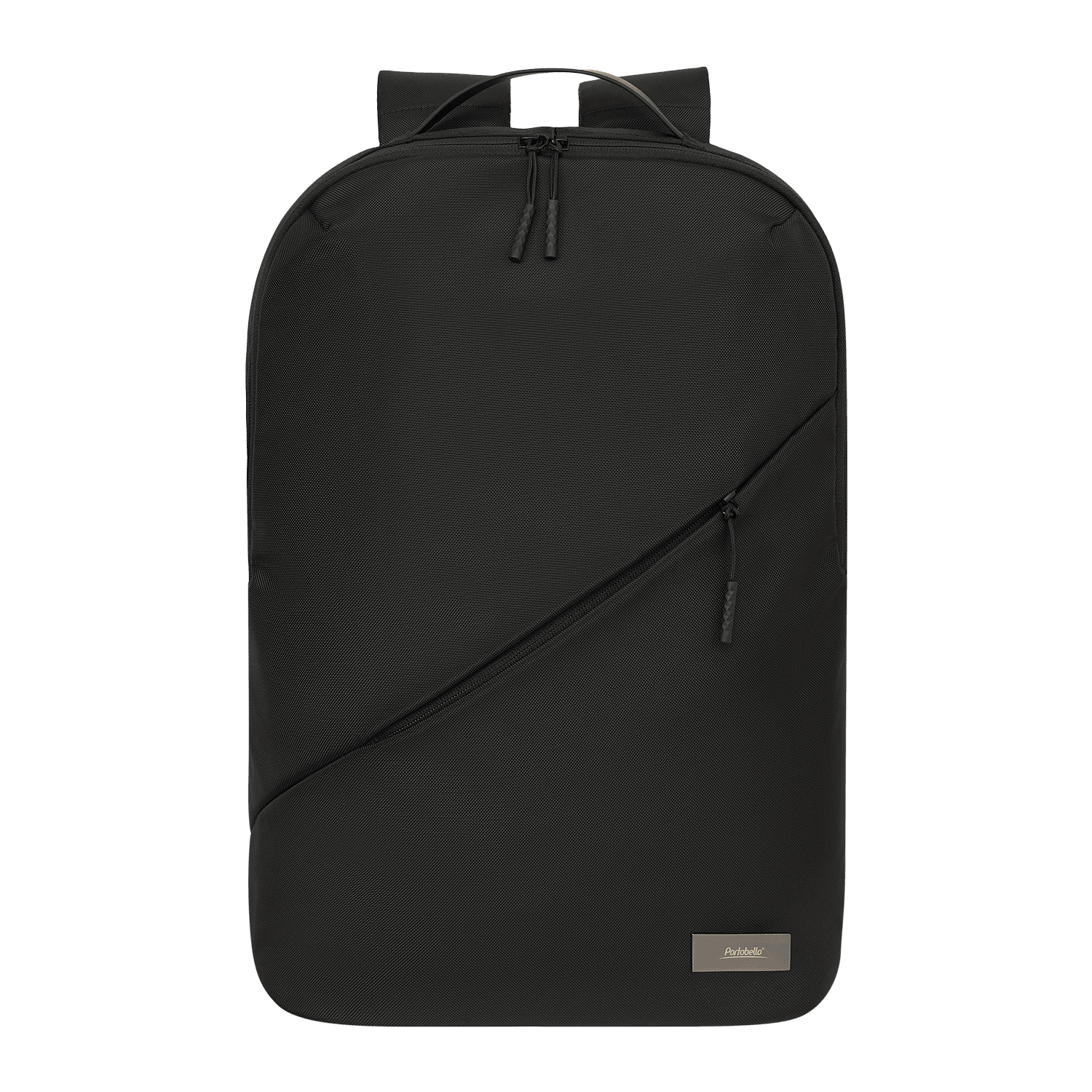 Рюкзак Nexus, черный / 