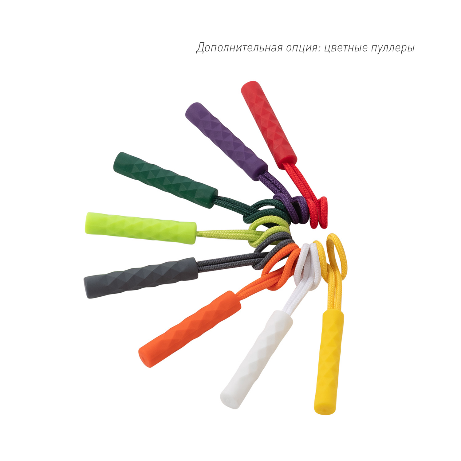 Рюкзак Nexus, черный / 