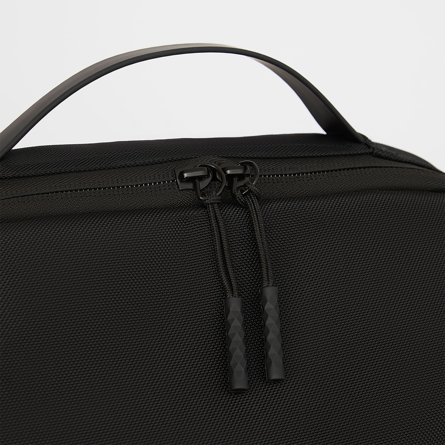 Рюкзак Nexus, черный / 