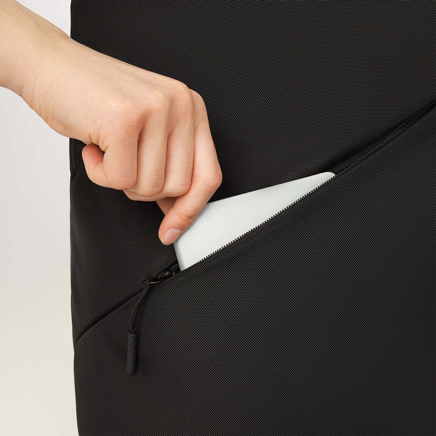 Рюкзак Nexus, черный / 