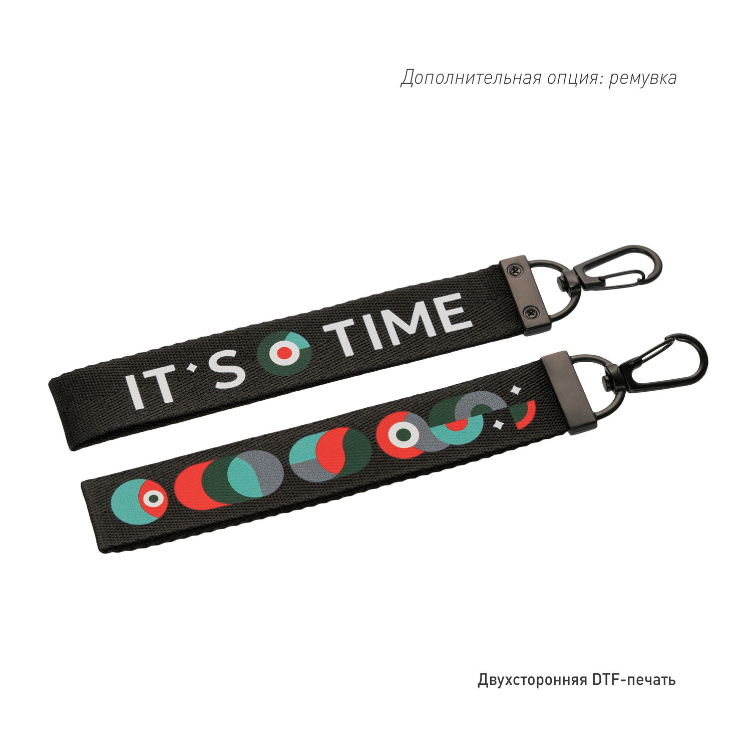 Рюкзак Moris, черный / 