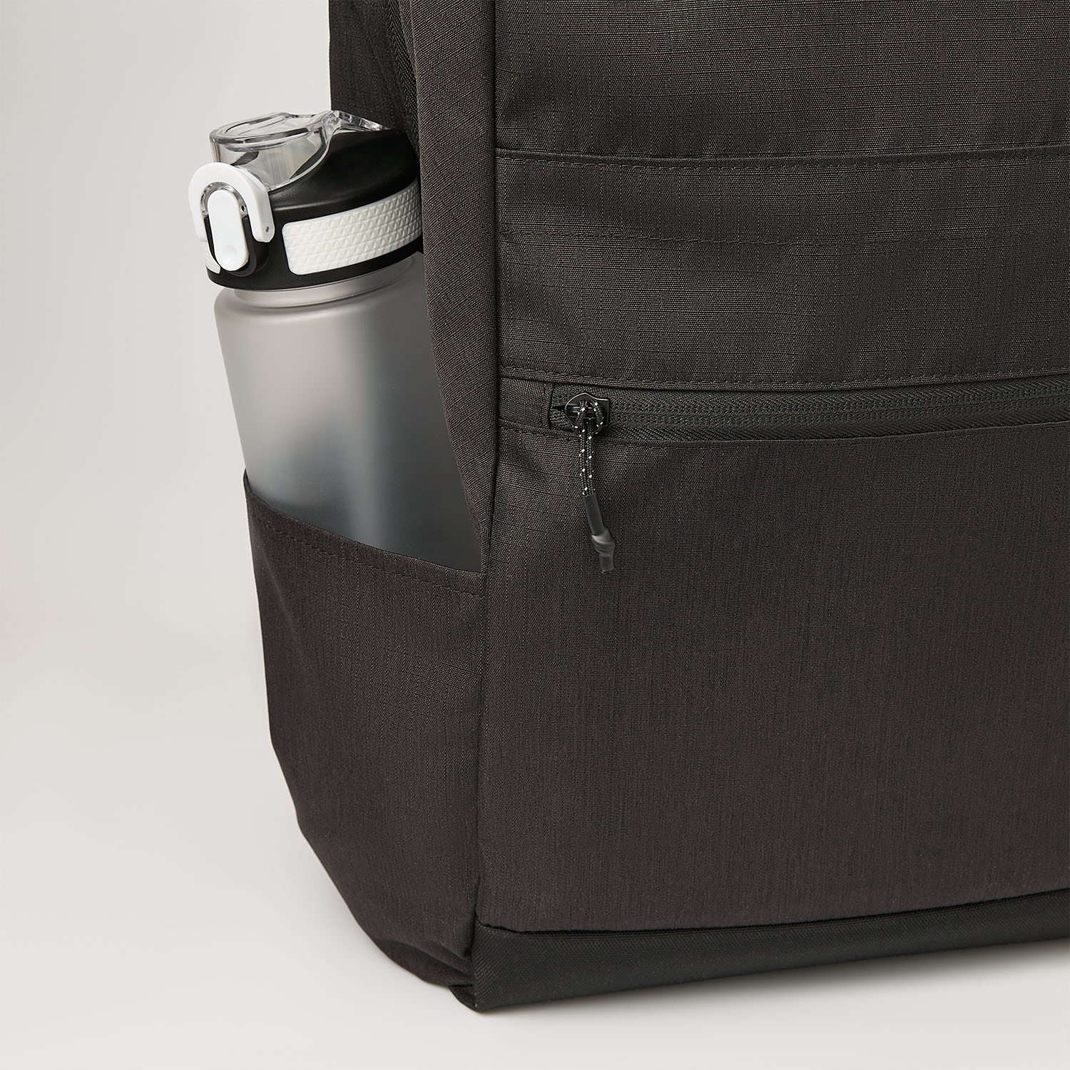 Рюкзак Moris, черный / 