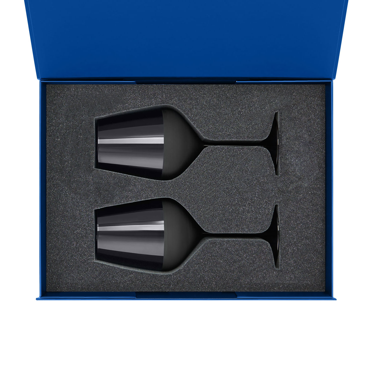 Ложемент под 2 бокала для вина в среднюю коробку-трансформер (арт. 695721) / 