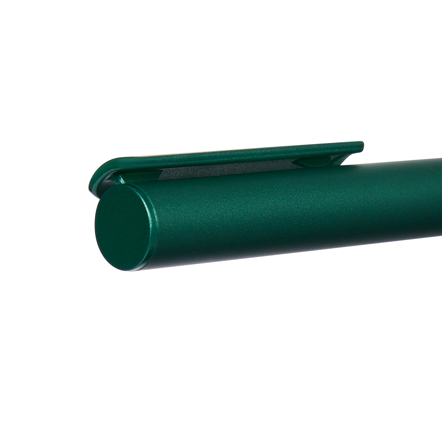 Шариковая ручка Аспен (Aspen), зеленая / 