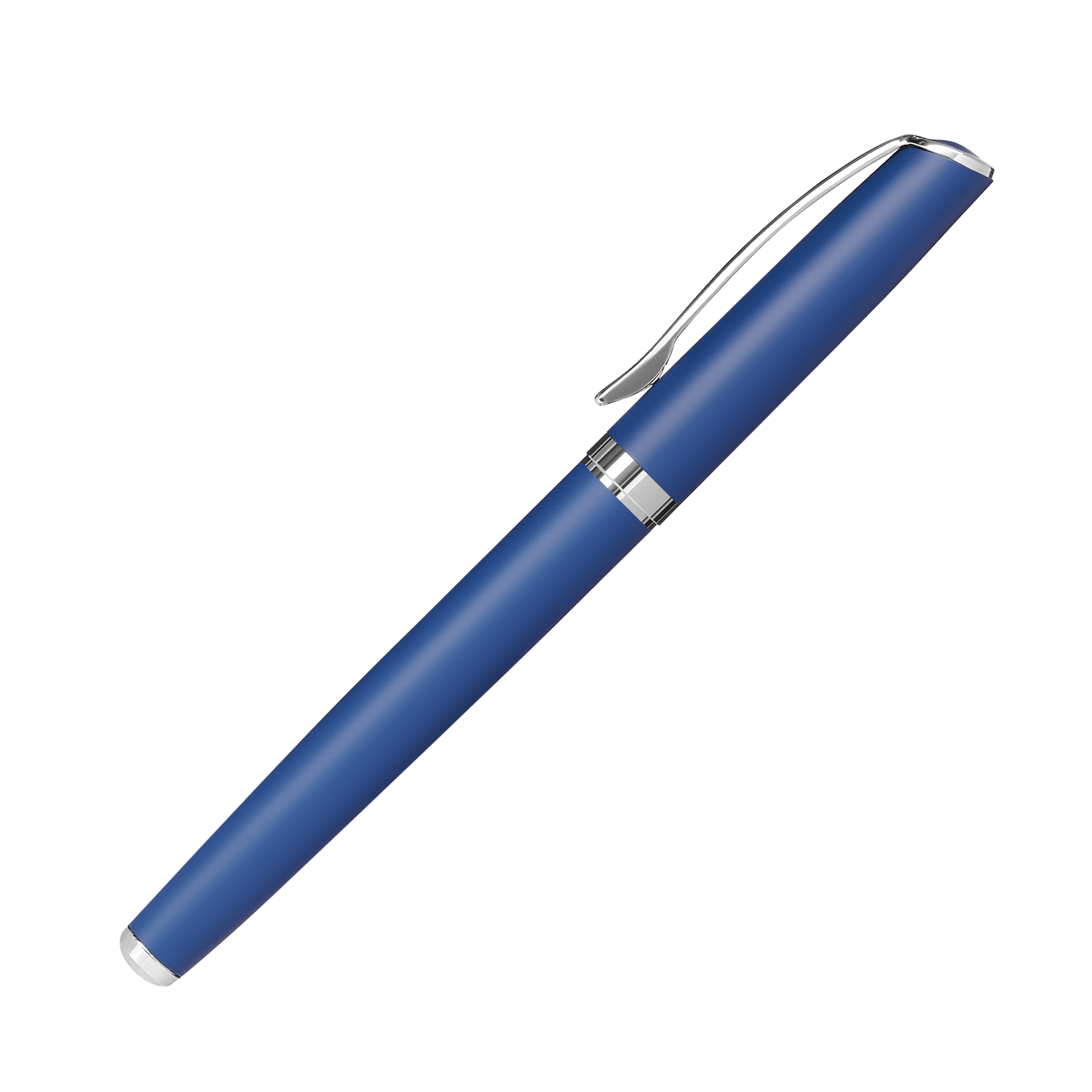 Ручка-роллер Орион (Orion), синяя / 