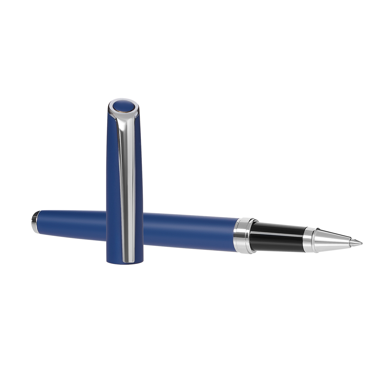 Ручка-роллер Орион (Orion), синяя / 
