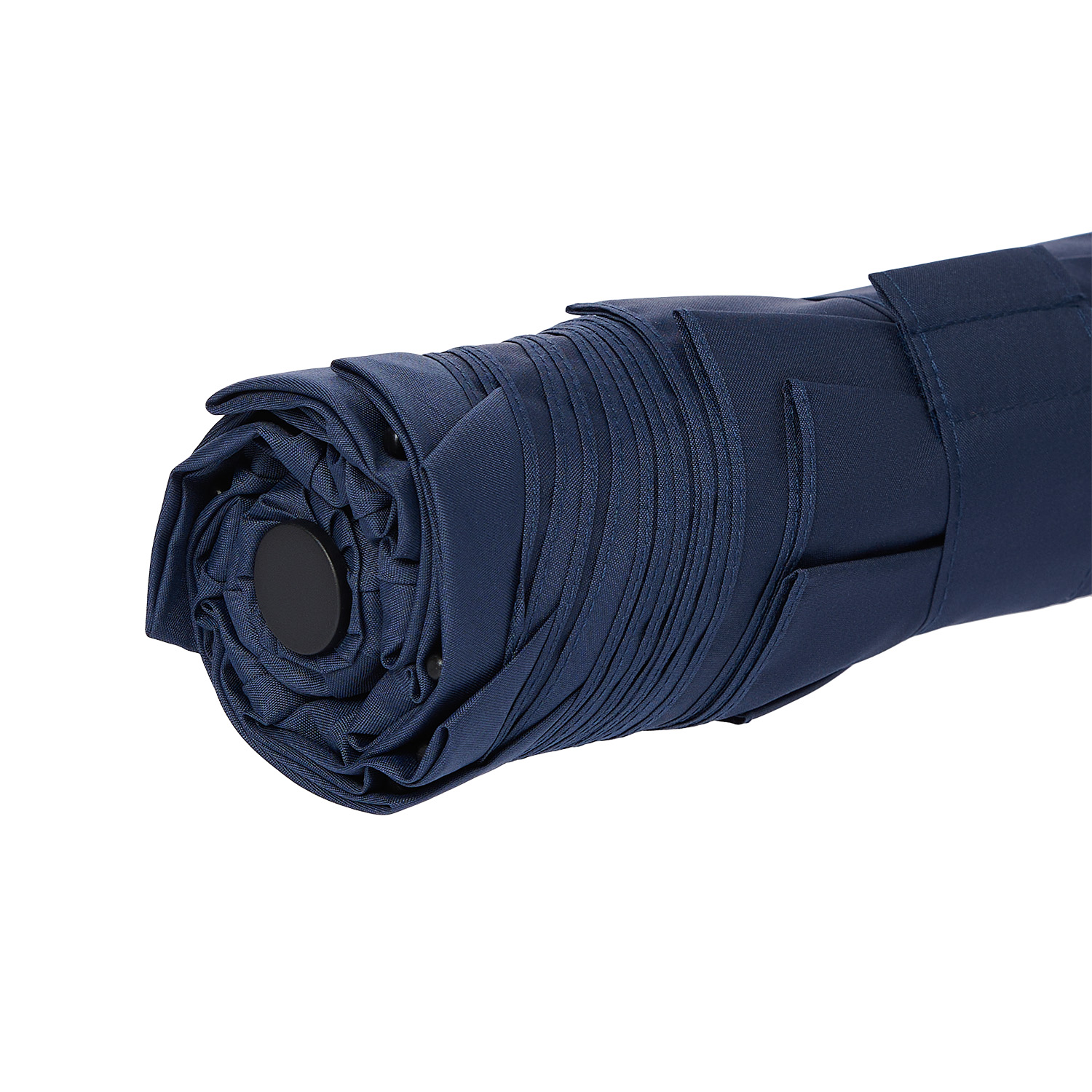 Зонт обратного сложения Olymp, синий / 