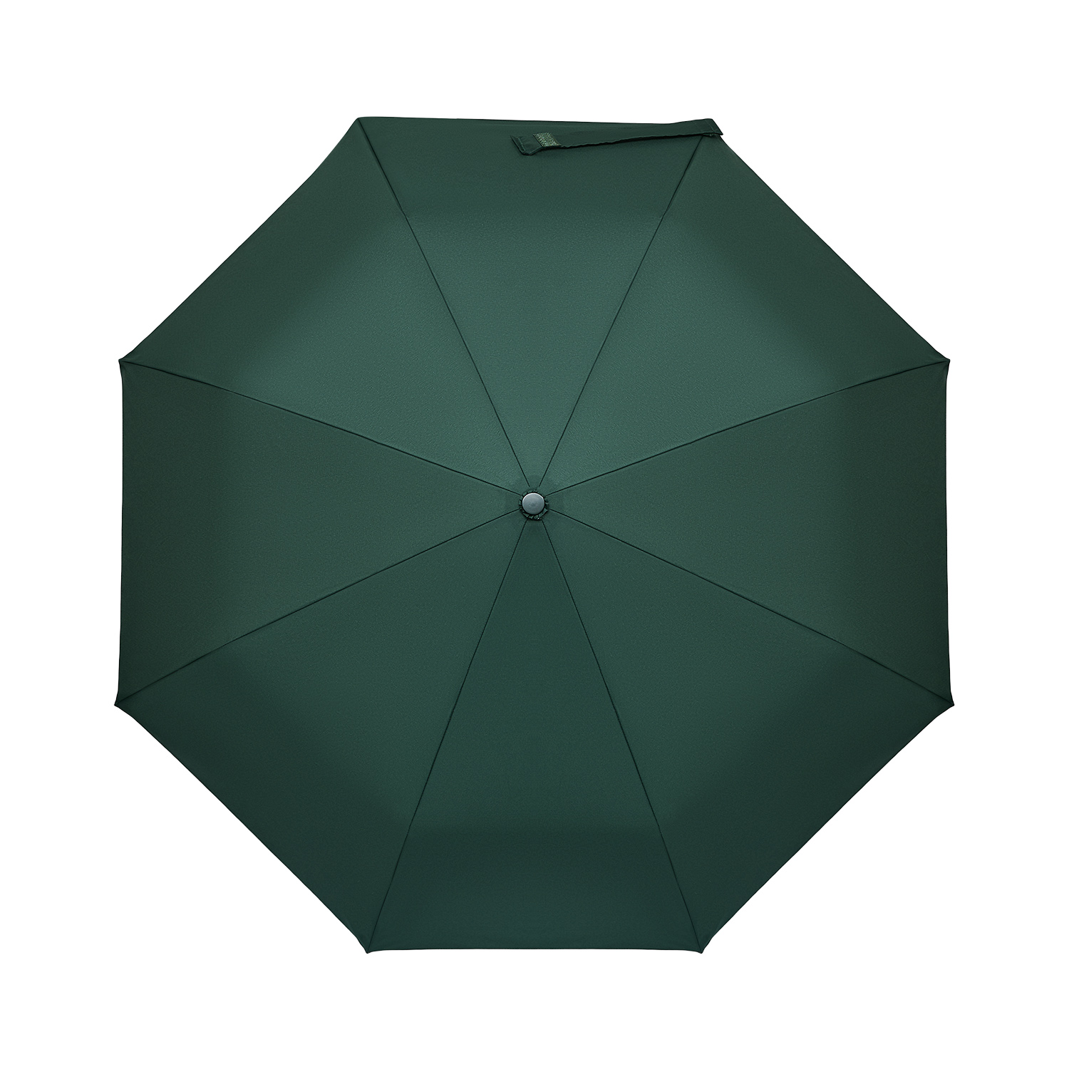 Зонт складной Passat, зеленый / 