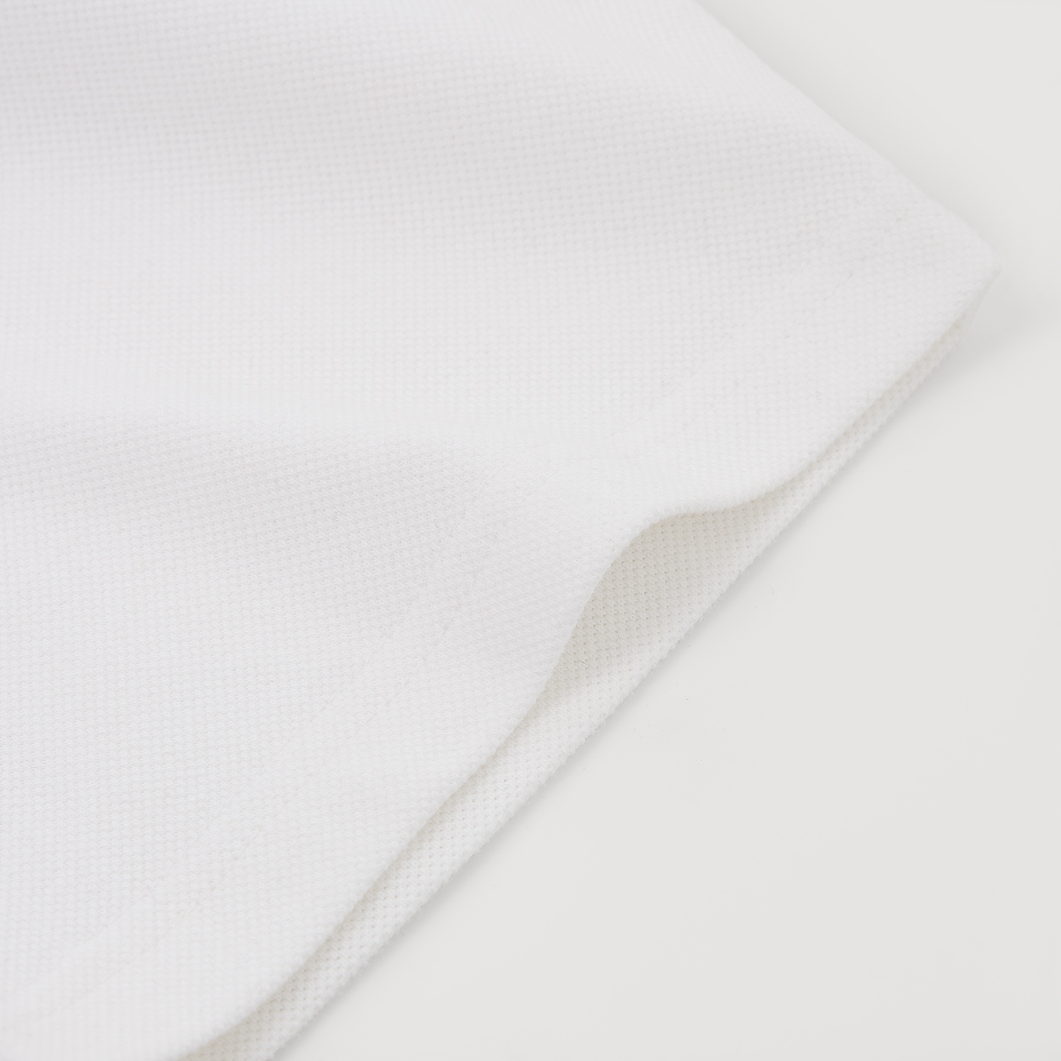 Футболка унисекс премиум AURA, белый / 