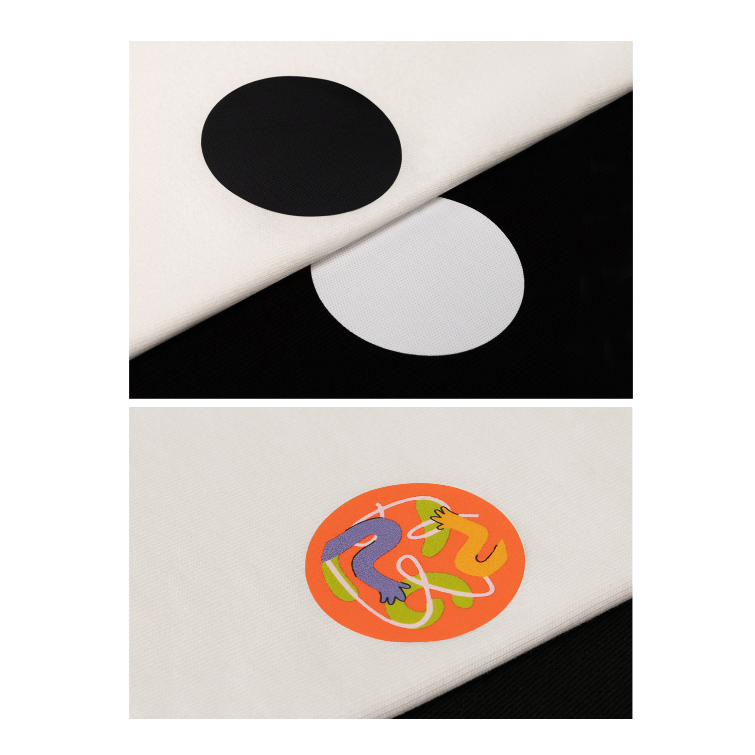 Футболка унисекс RUST NEO, 240 гр., темно-синий, размер M/L / 