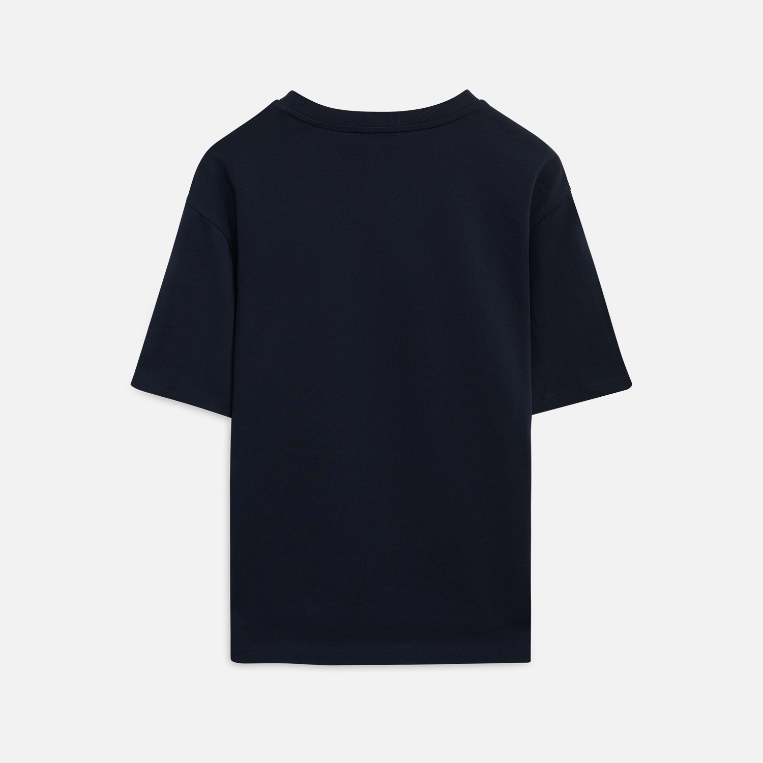 Футболка унисекс RUST NEO, 240 гр., темно-синий, размер XL/2XL / 